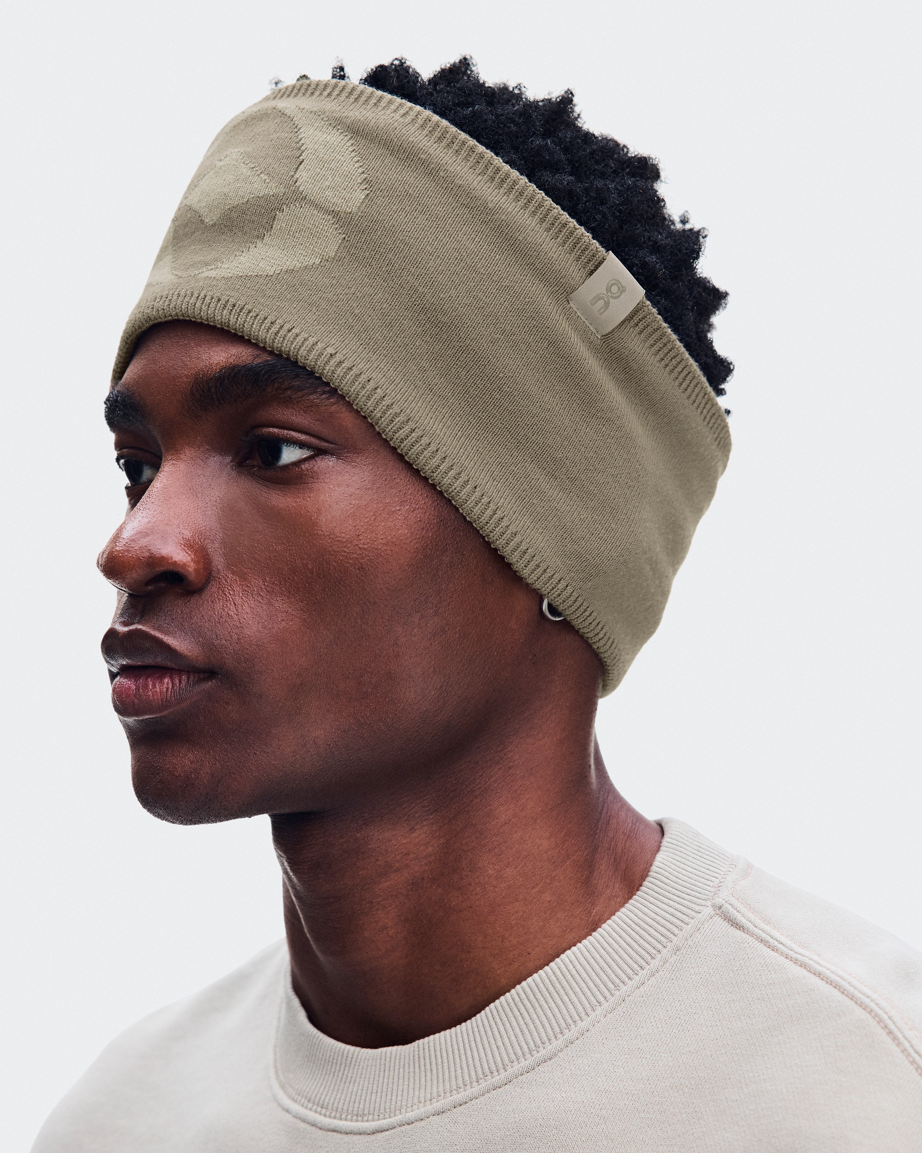 On Headband FKA Tonoko Unisex – Low-intensity training, all-day wear Headwear