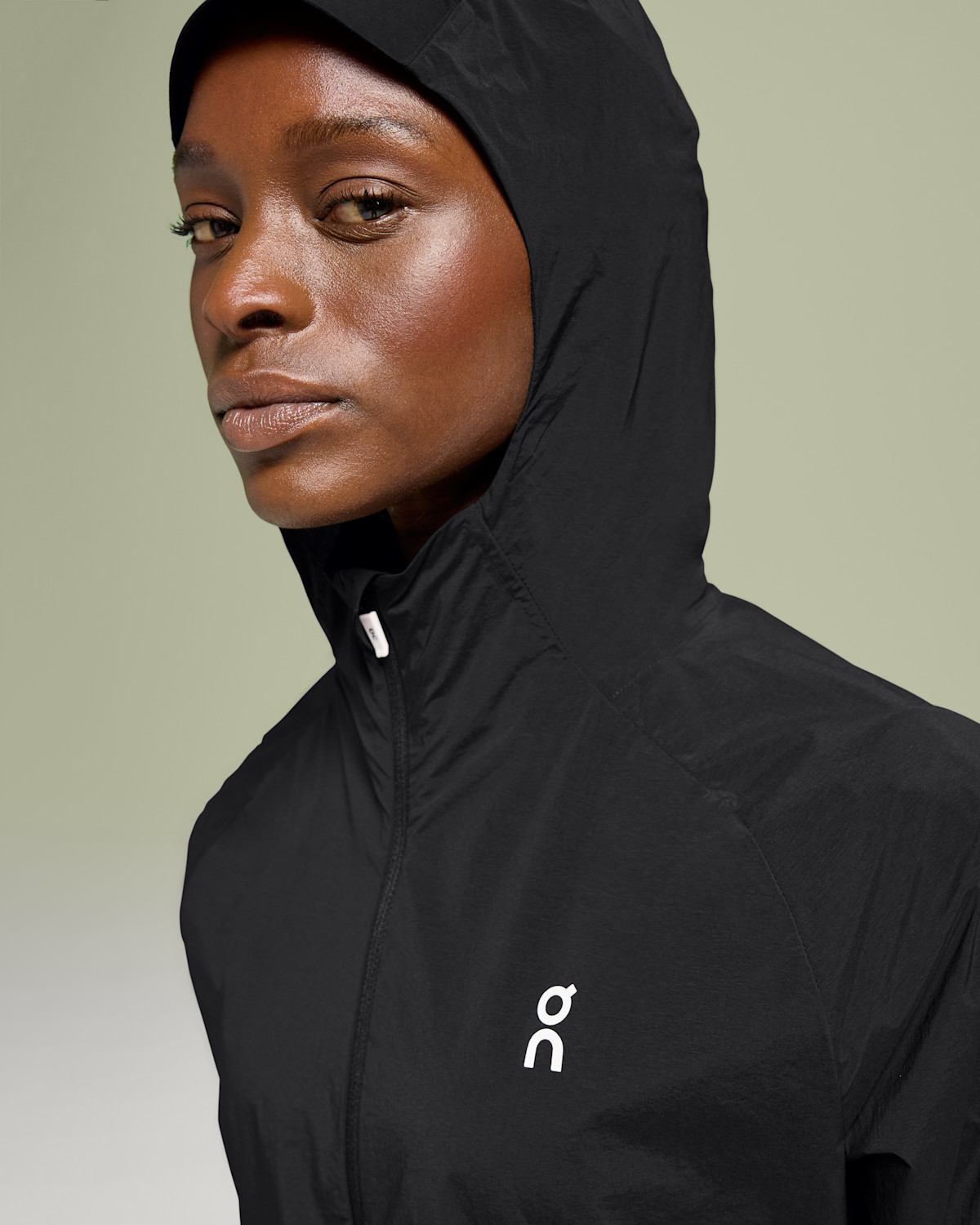 Women's Core Jacket
