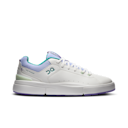 THE ROGER Youth Tennis Shoe in Ivory/Neem