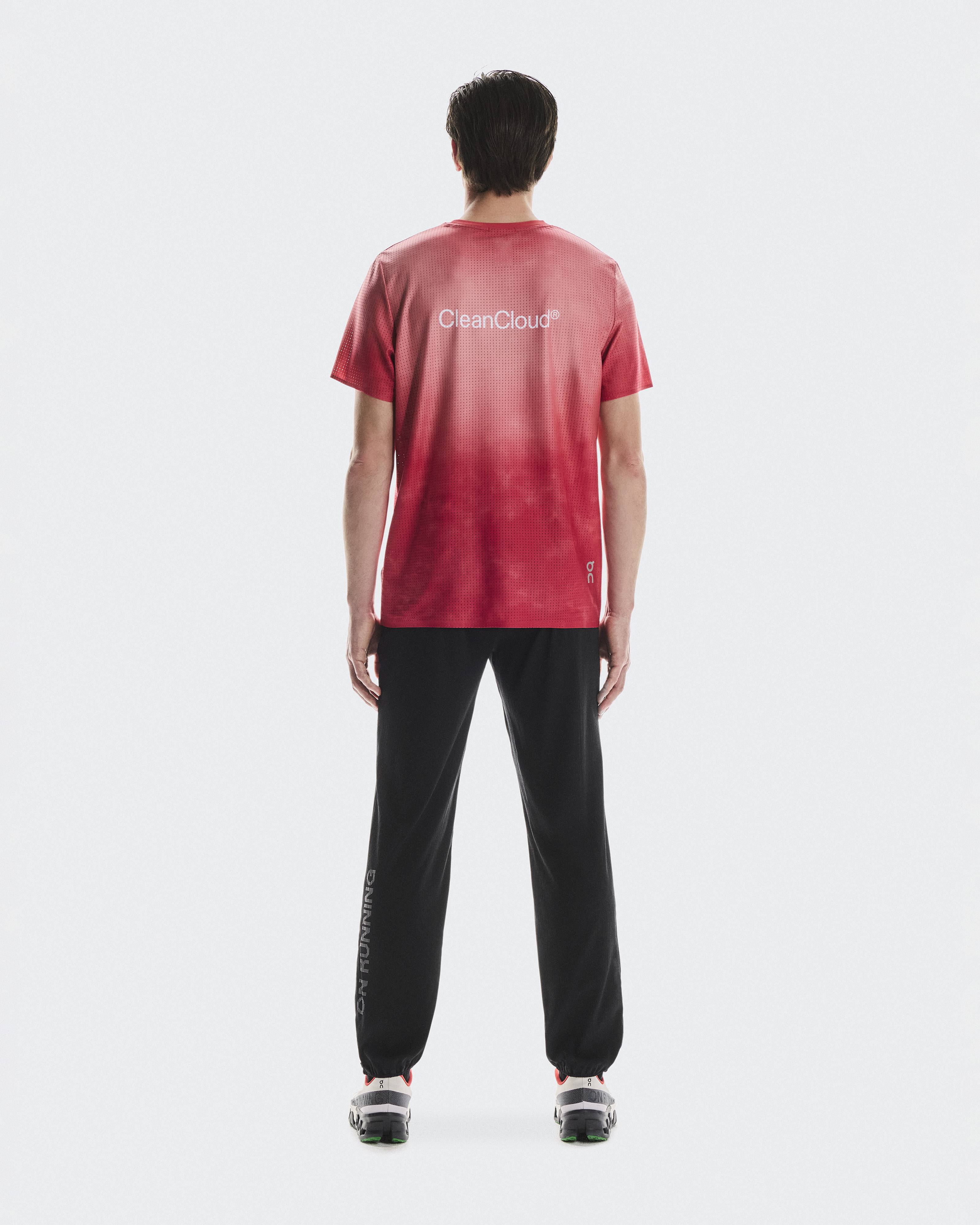 Pace Long-T: Long-Sleeved Running Top | On United States