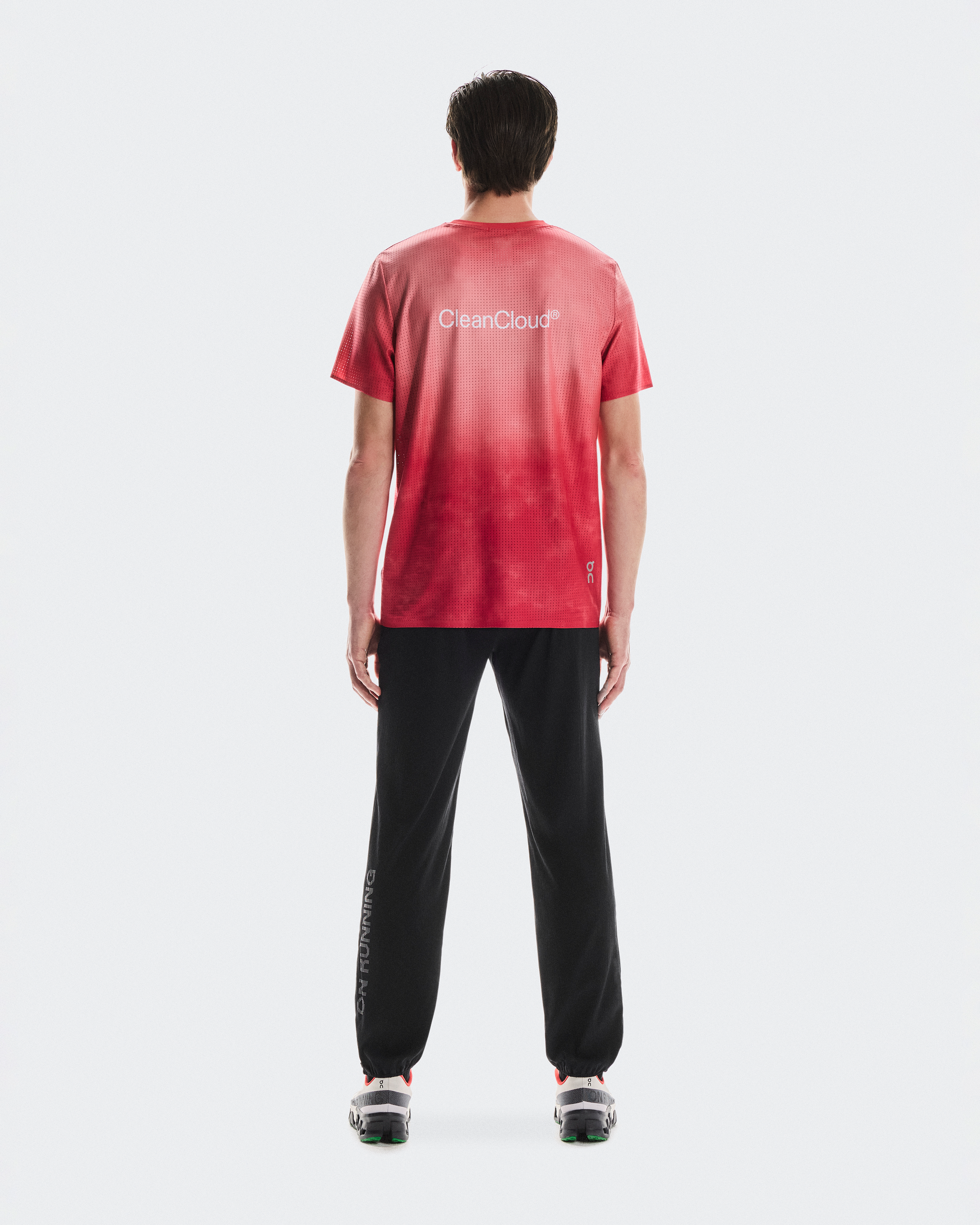 Pace PantsMen / Black / L