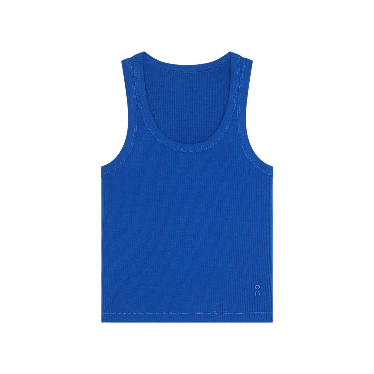 Women's All-Day Ribbed Tank