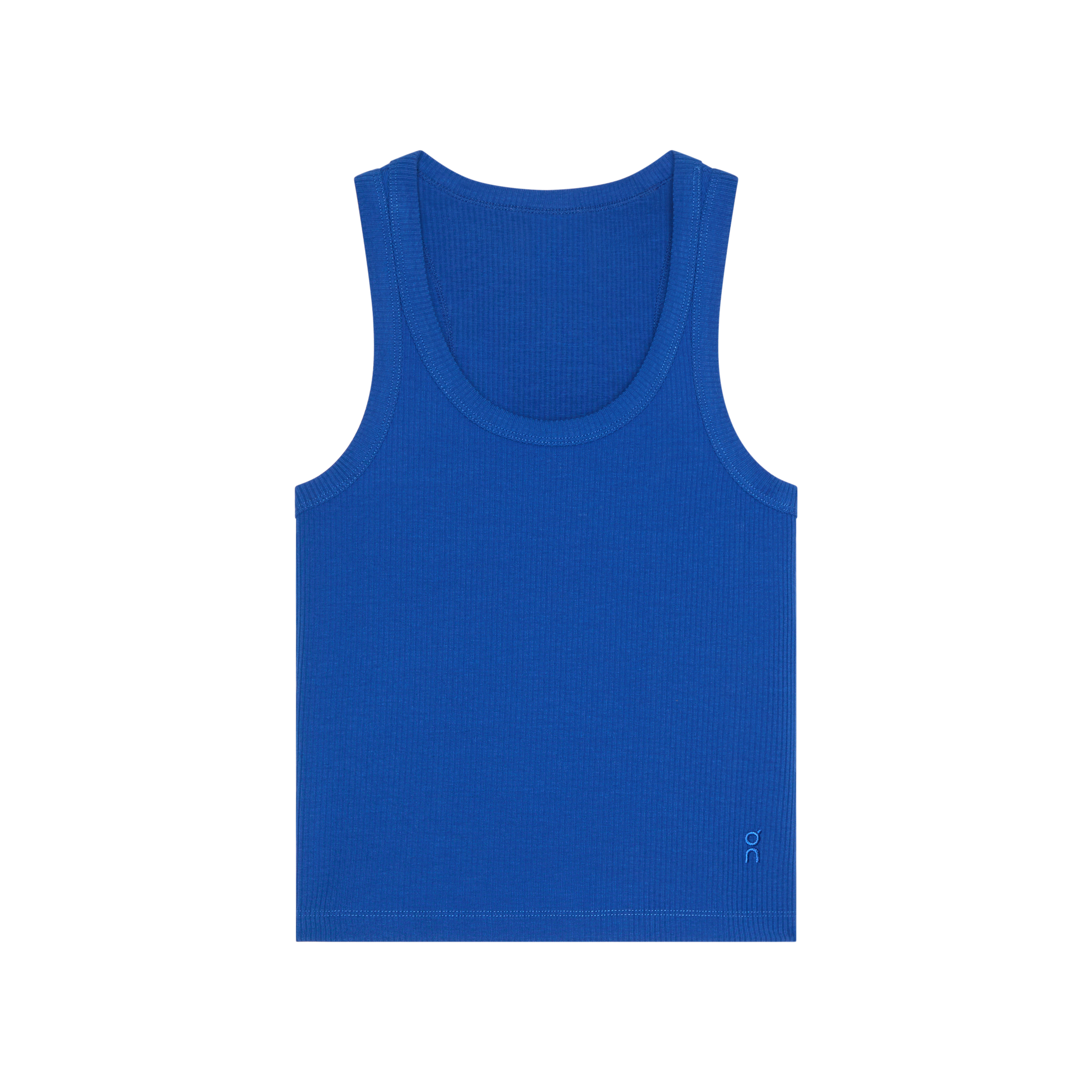All-Day Ribbed Tank