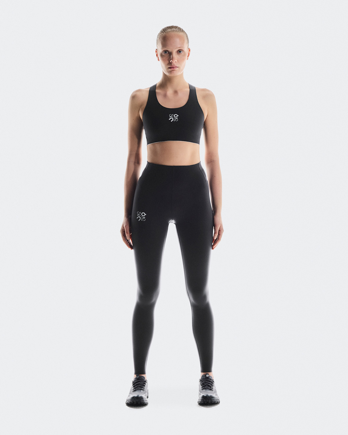 Women's Active Tights LOEWE