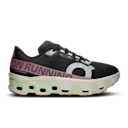 Cloudmonster Hyper Road Running Shoe in Black/Lima