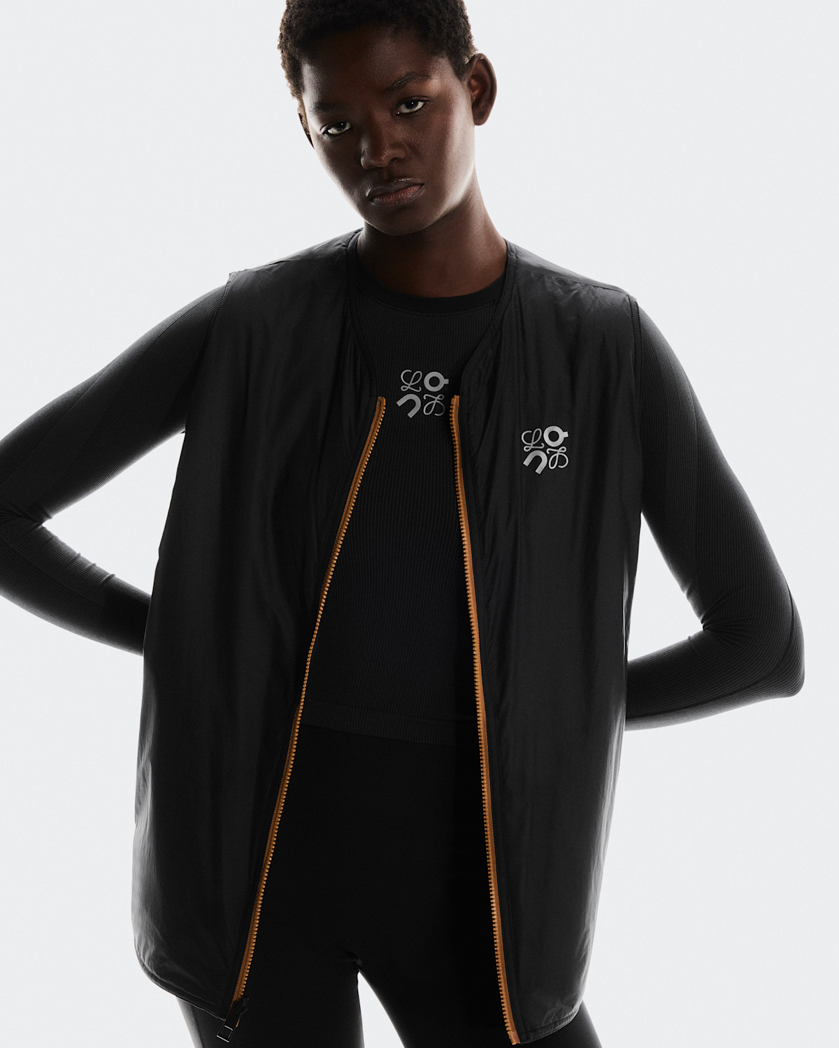 Short Parka LOEWE