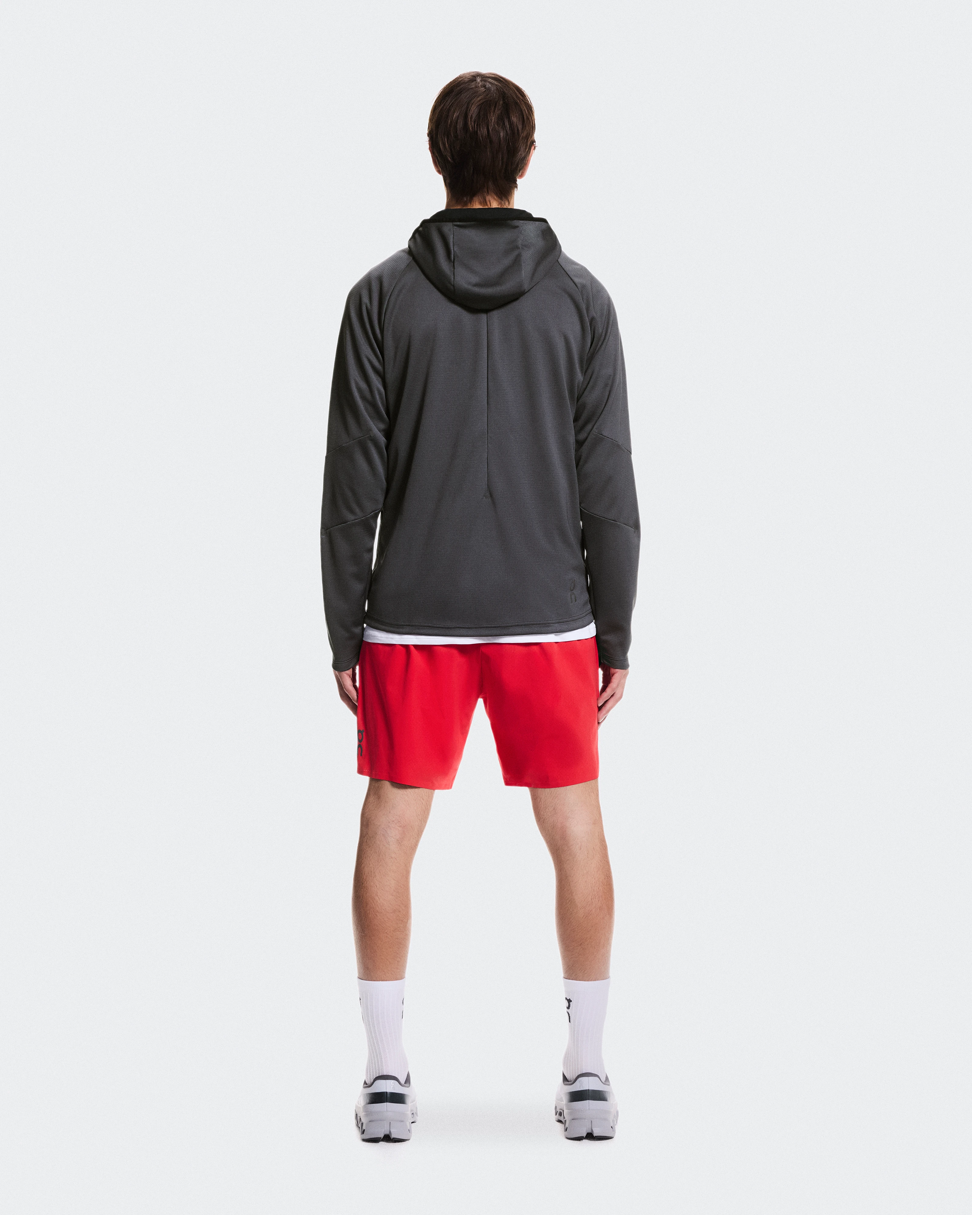 On 7" Performance Shorts Robin Men Shorts
