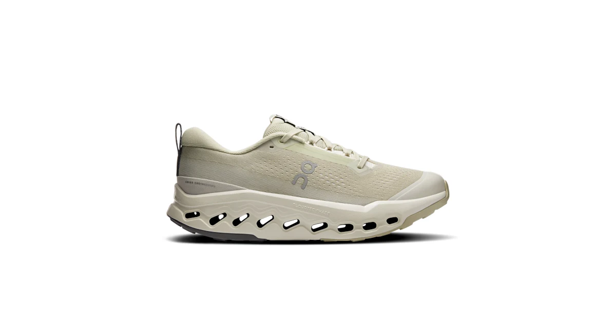 On Cloudsurfer Trail 2 bij On