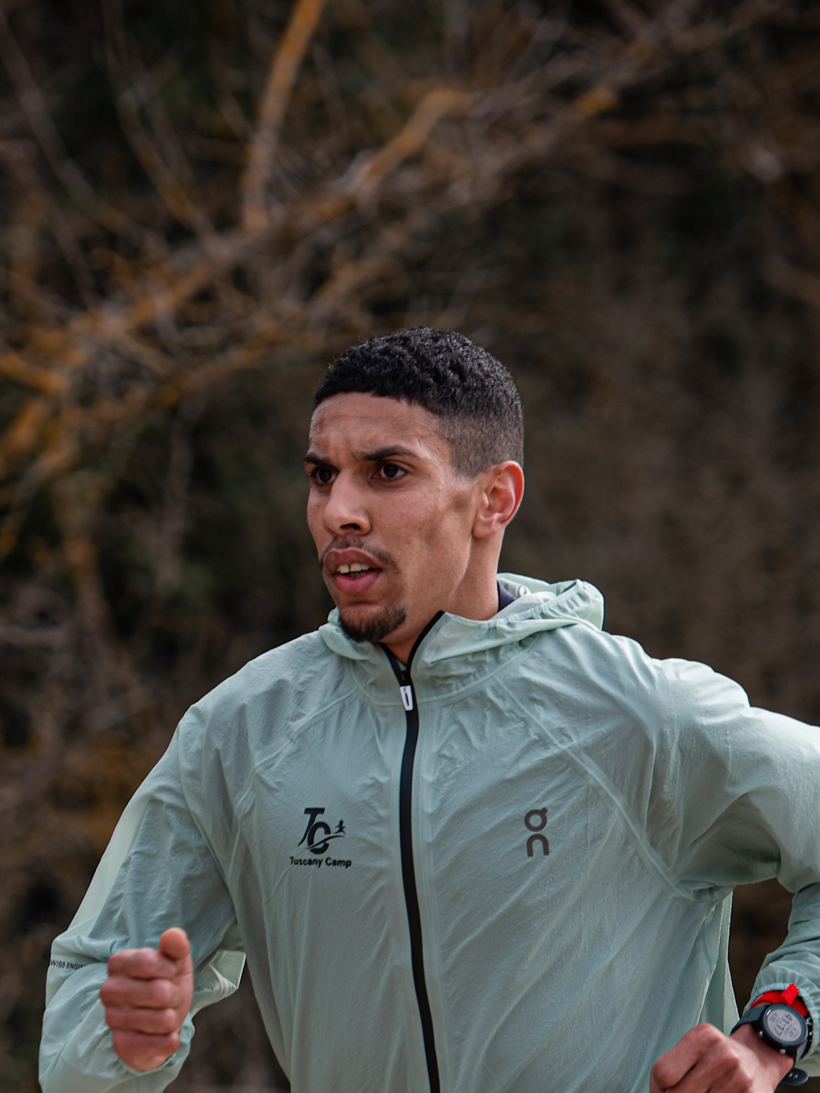 Our Athletes Mohame Amin JHINAOUI On United States our-athletes-mohame-amin-jhinaoui-on-united-states