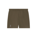 5" Core Shorts in Bark
