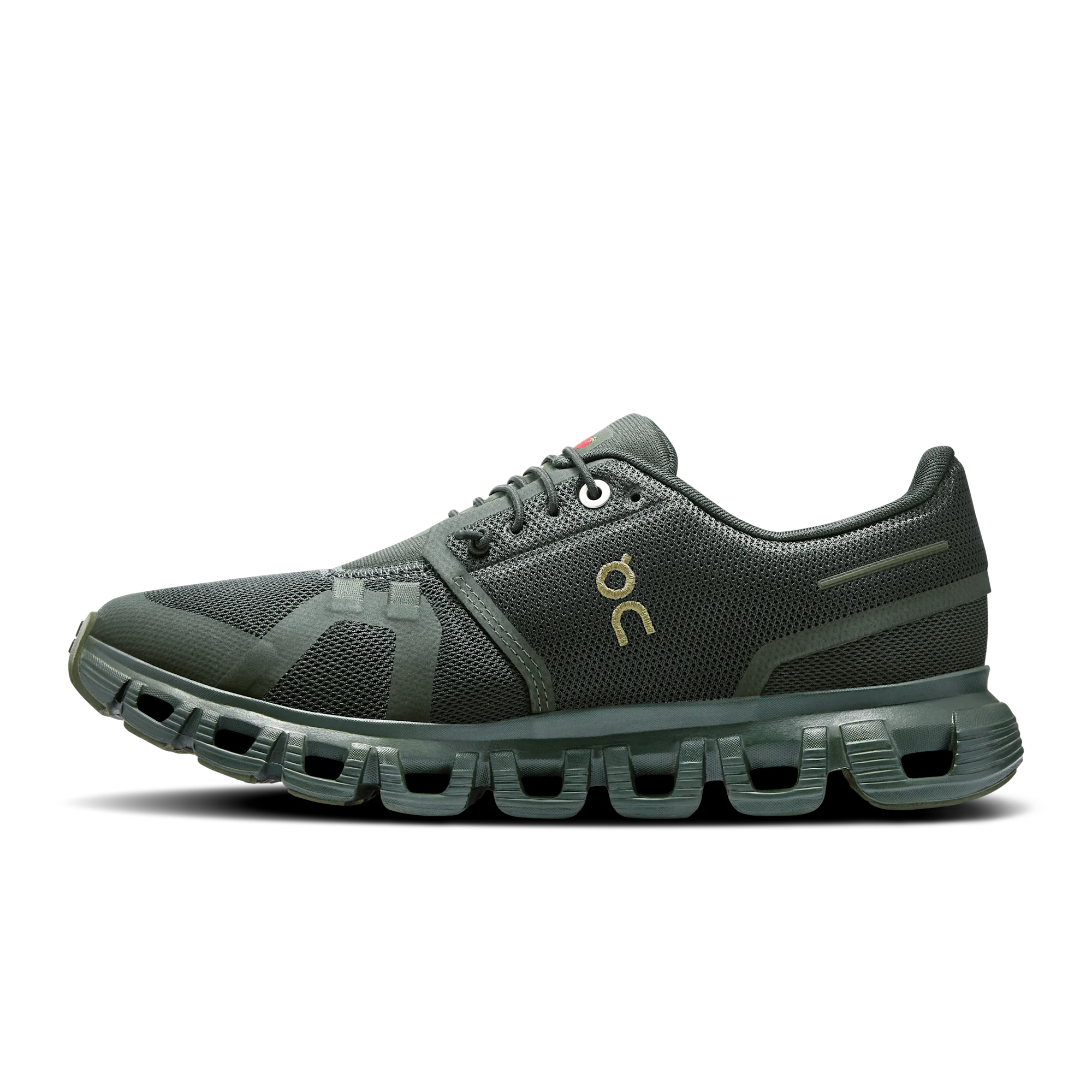 Women's Cloud 6 SHF Fir | Fir - thumbnail 4