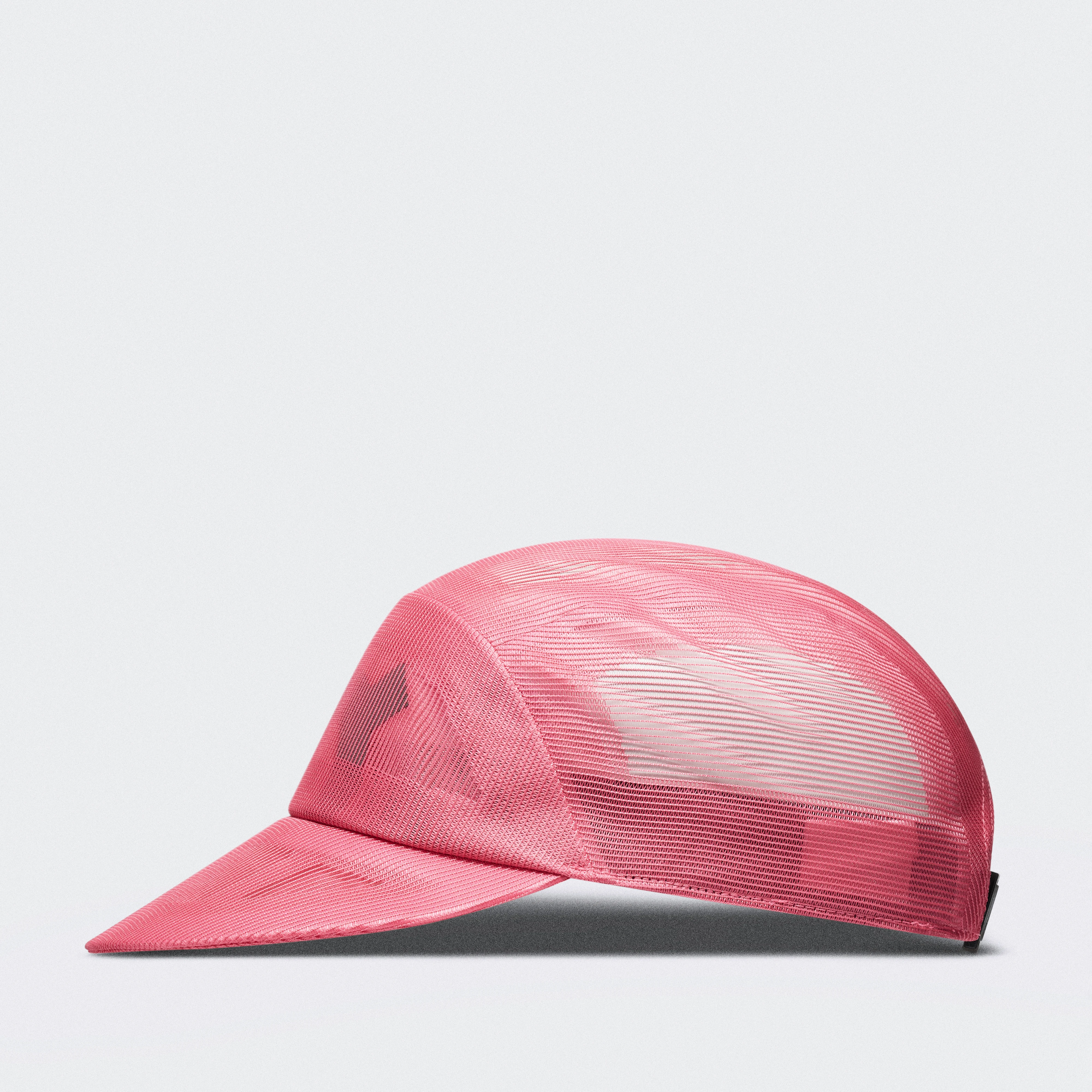On Specter Cap Camellia Unisex – Warm weather running Headwear
