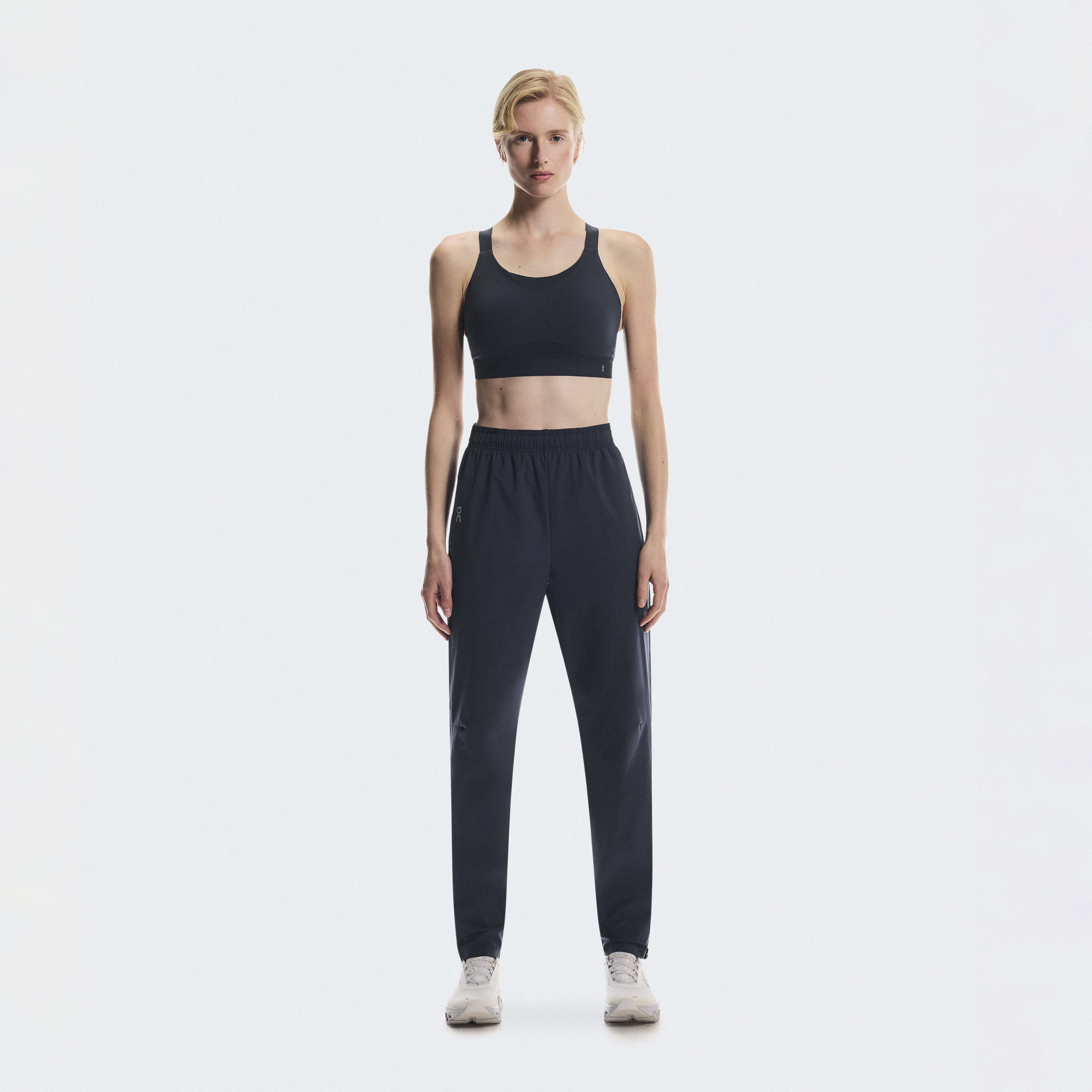 Core Pants in Navy