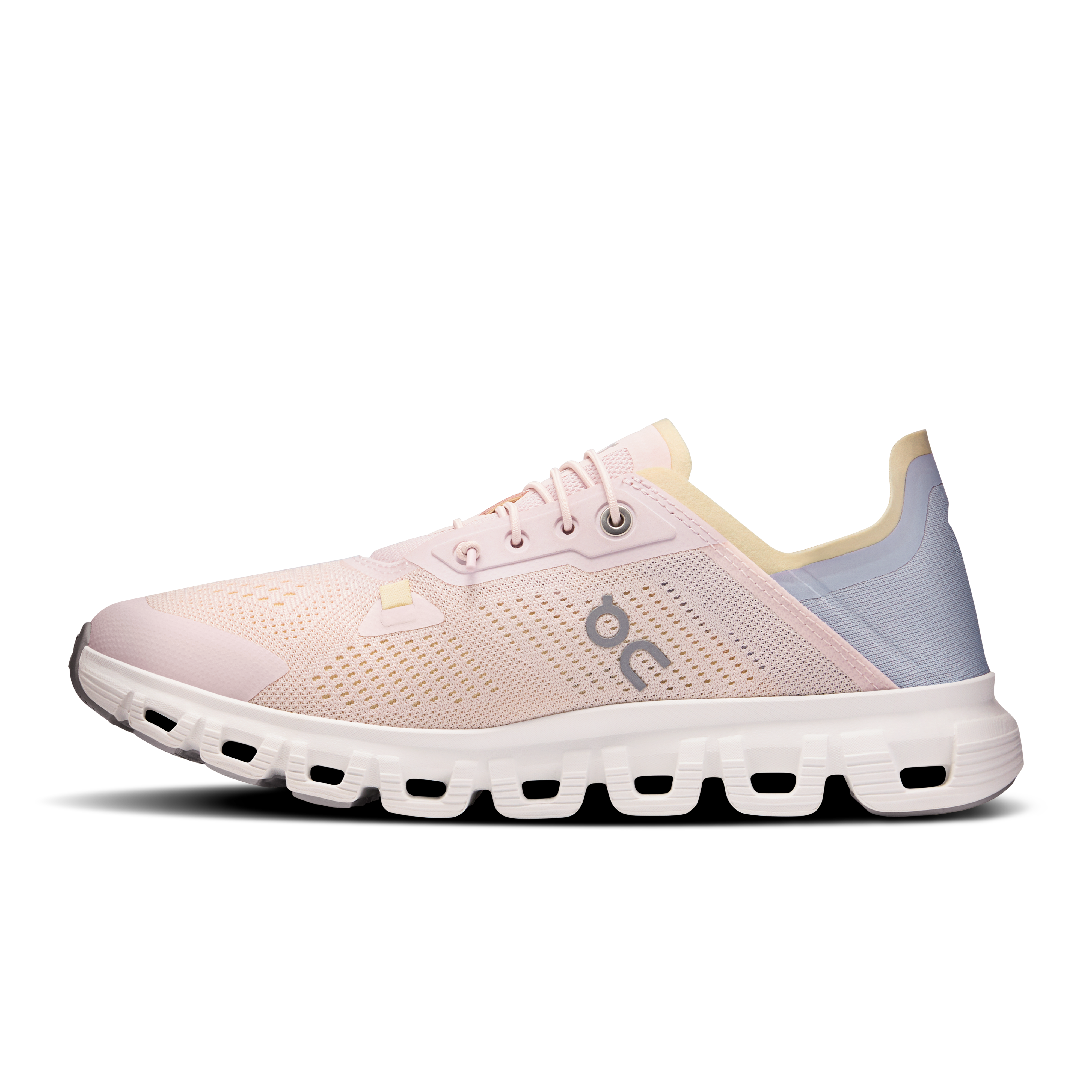 On Cloud 6 Coast Orchid & Nimbus Women Active life Shoes