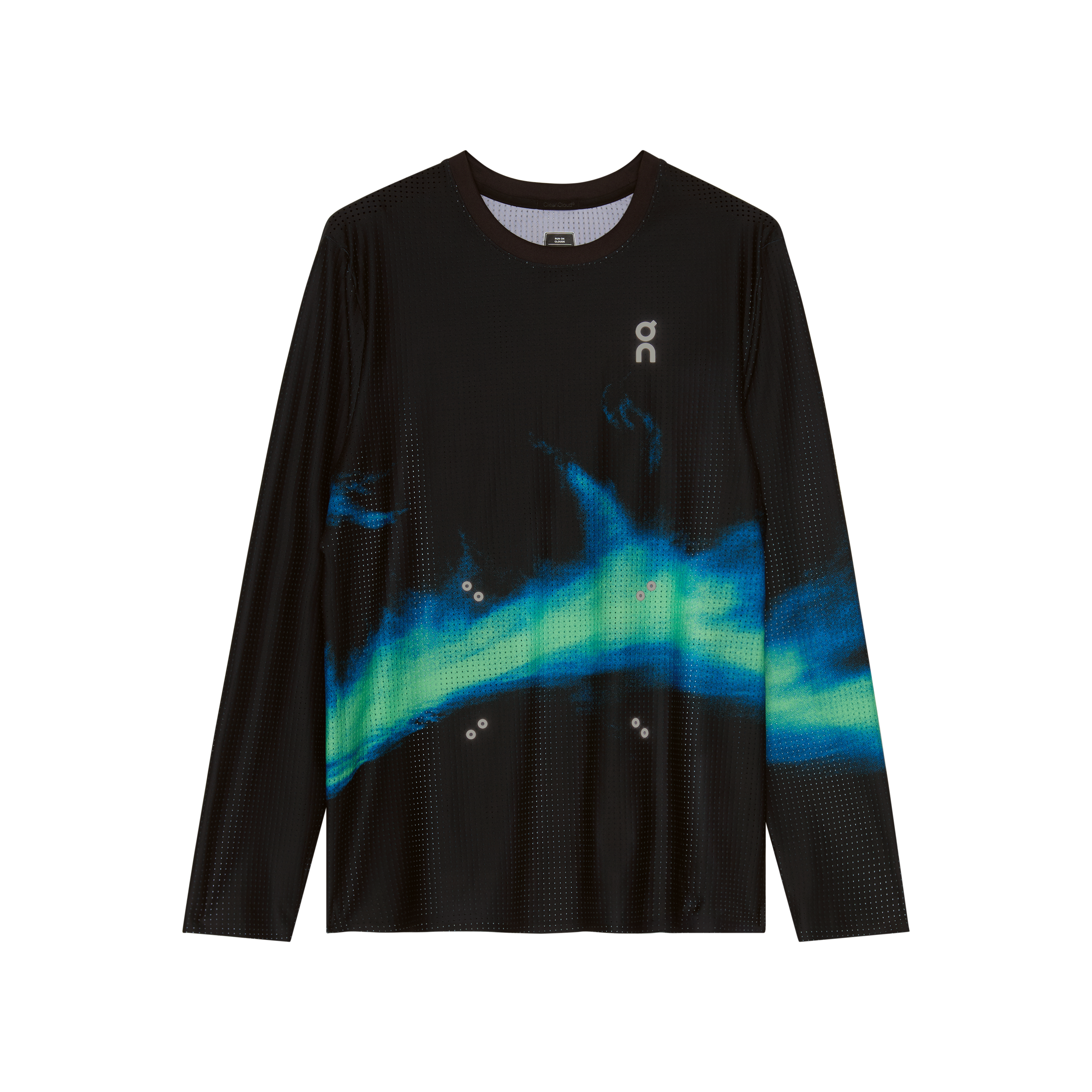 Black | Horizon