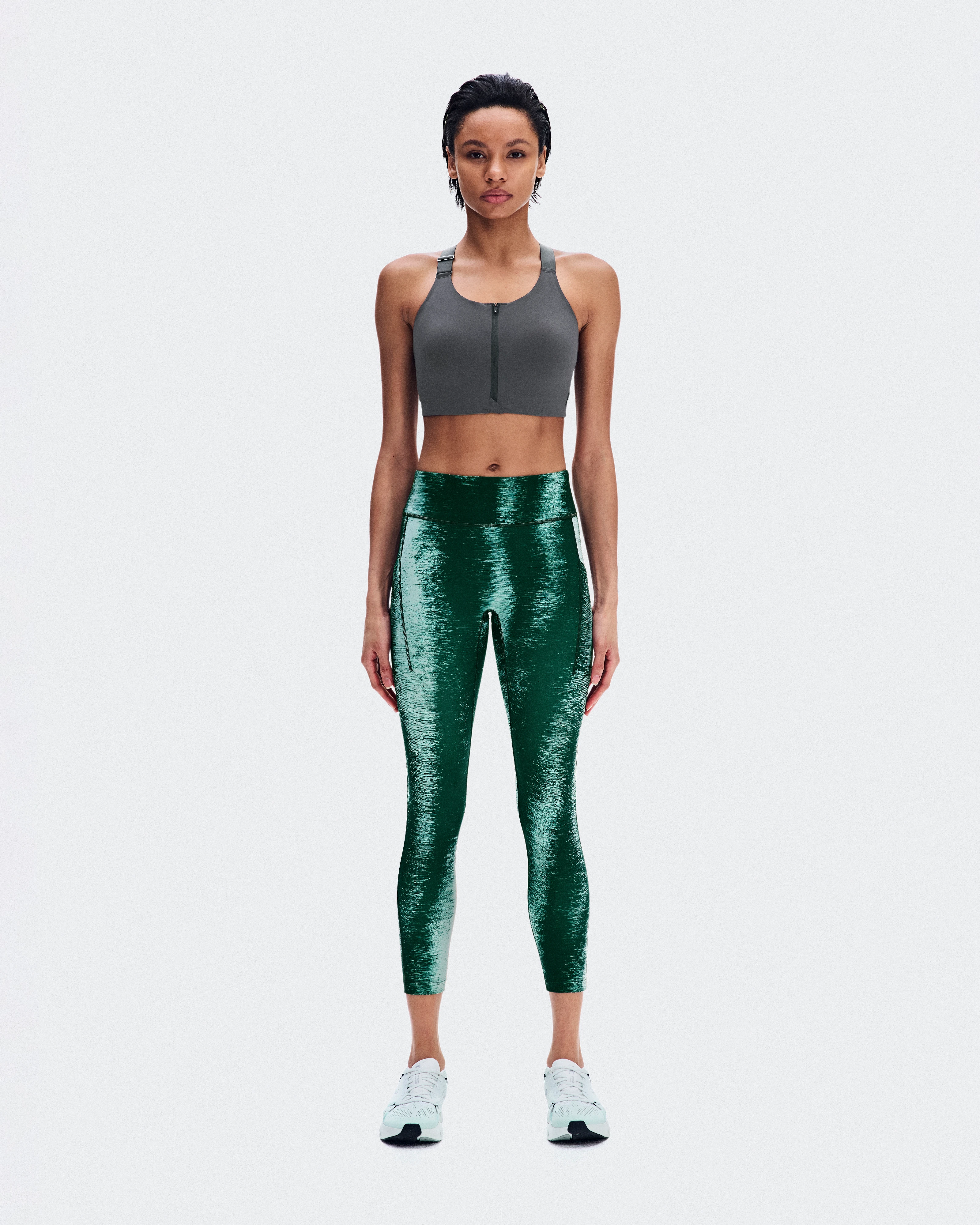 On Performance Tights Terra Cove & Kaitoke Women Tights
