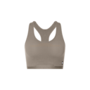 Train Bra in Clay