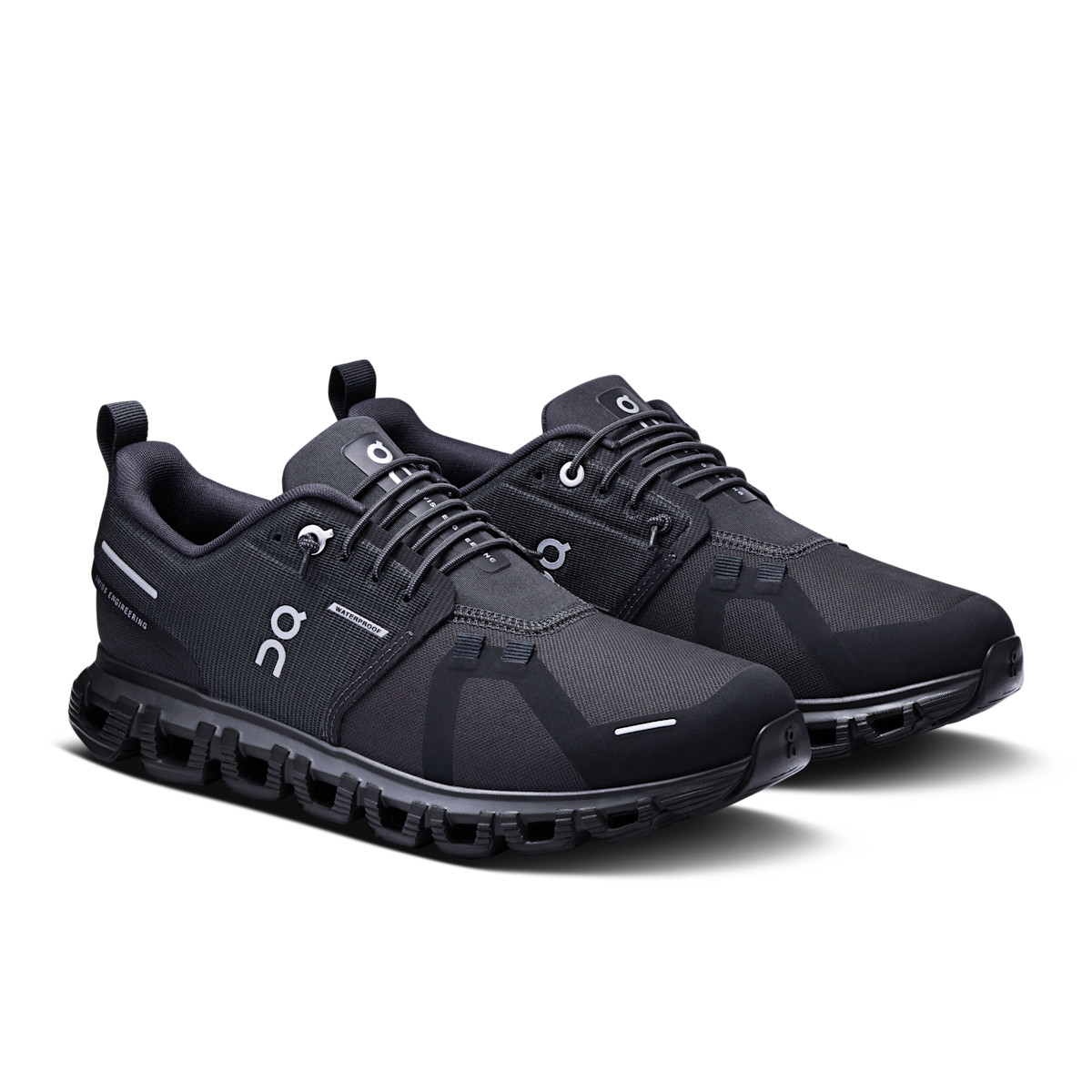 Women's Cloud 6 Waterproof
