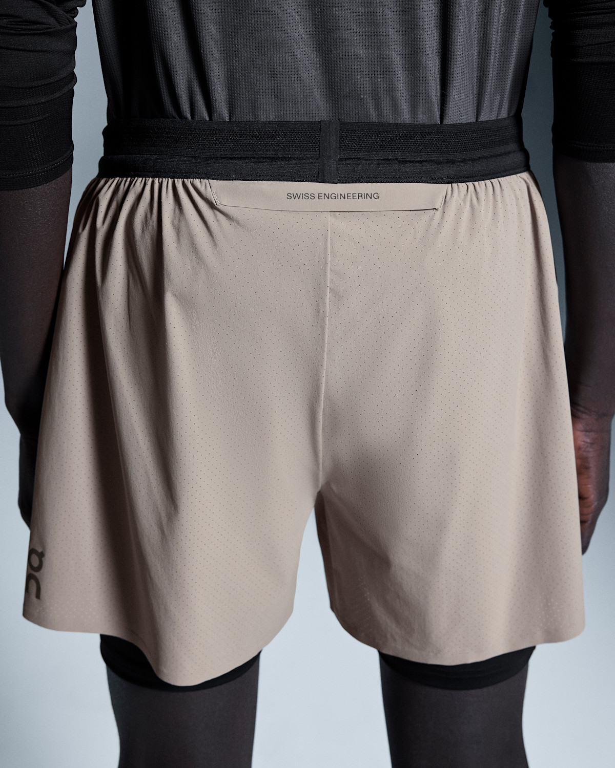 Men's 5" Performance 2/1 Shorts