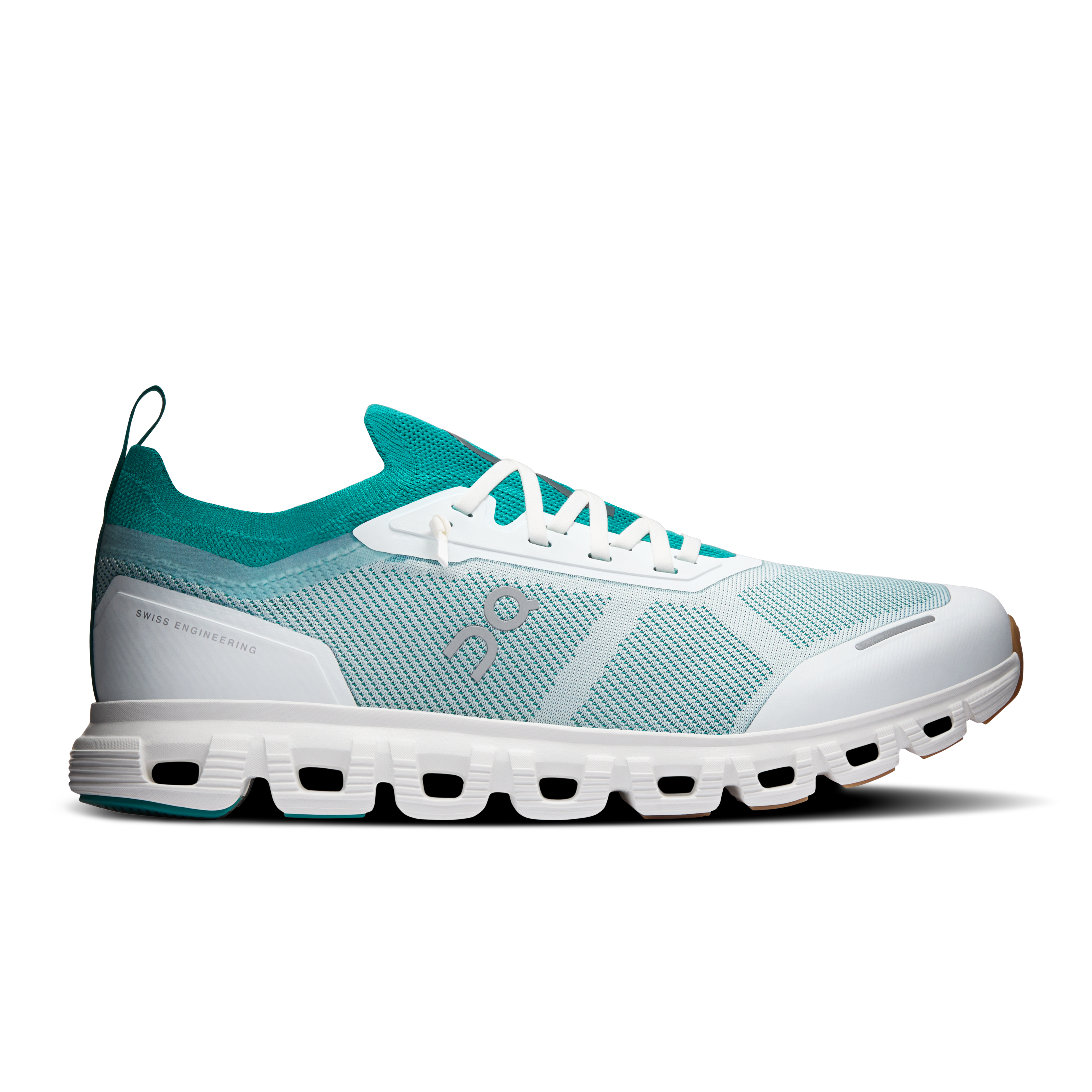 Cloud 6 Versa Lifestyle Shoe in Ivory/Neem
