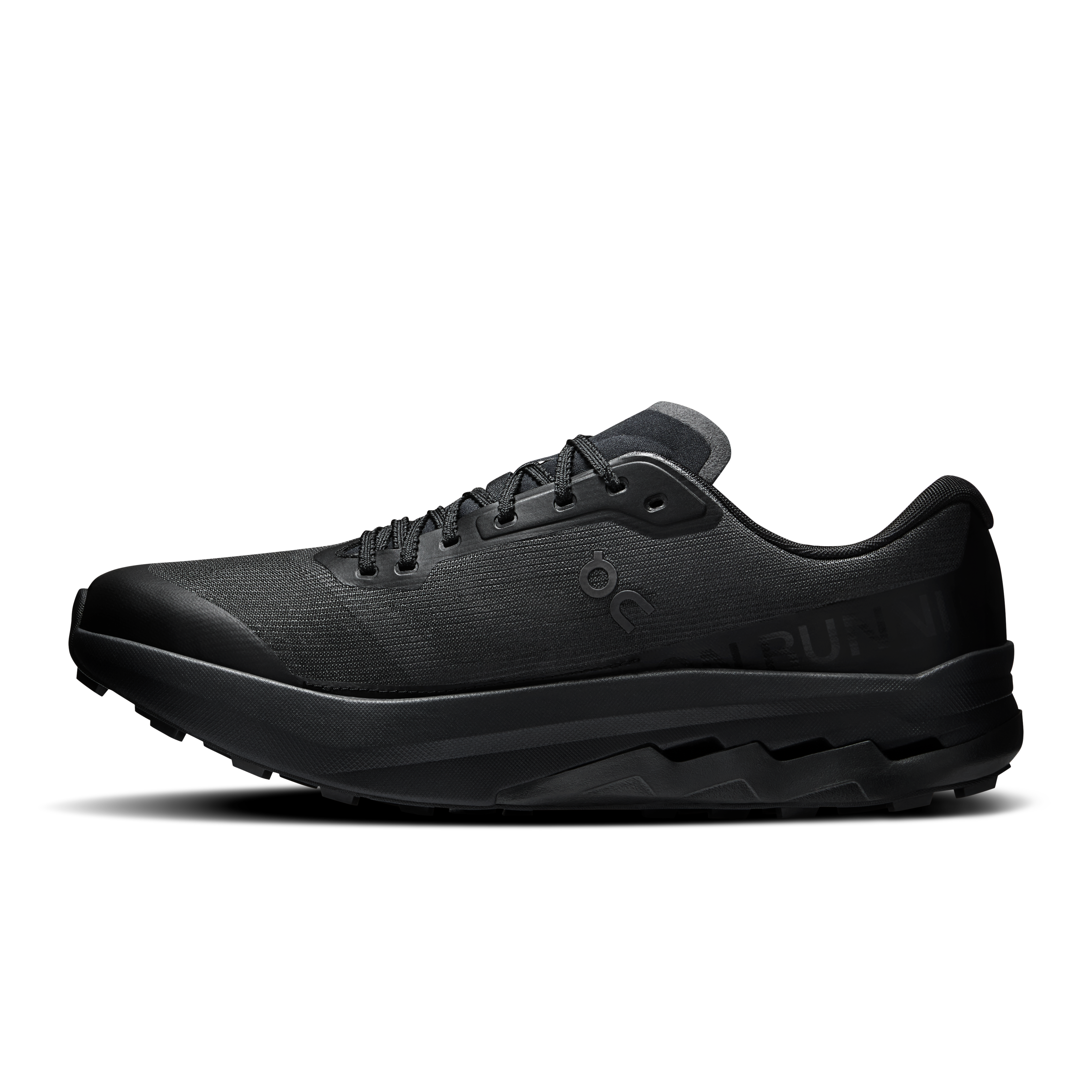 Cloudultra PeakMen / Black | Black / 43