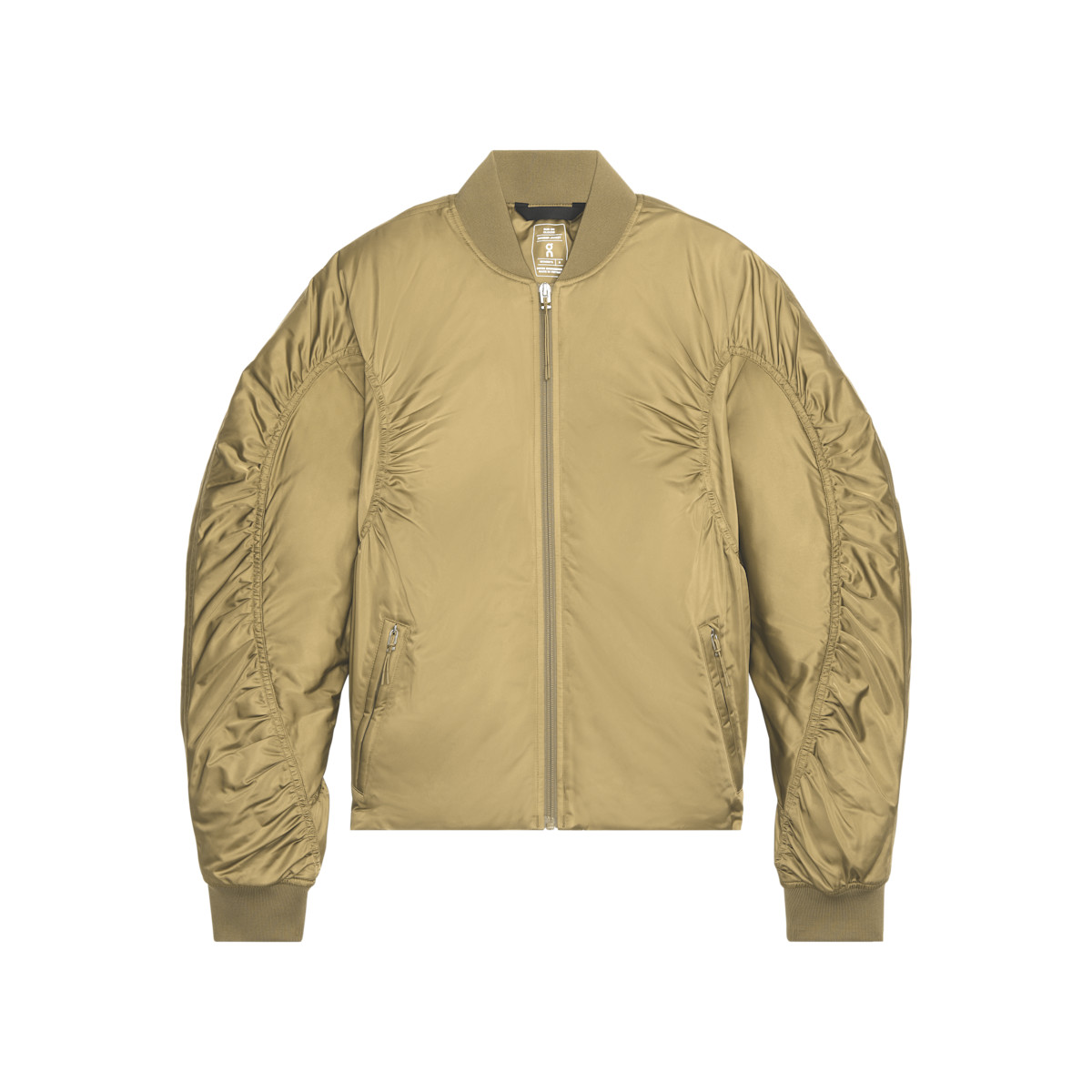Women's Bomber Jacket