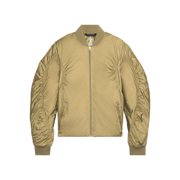 Women's Bomber Jacket