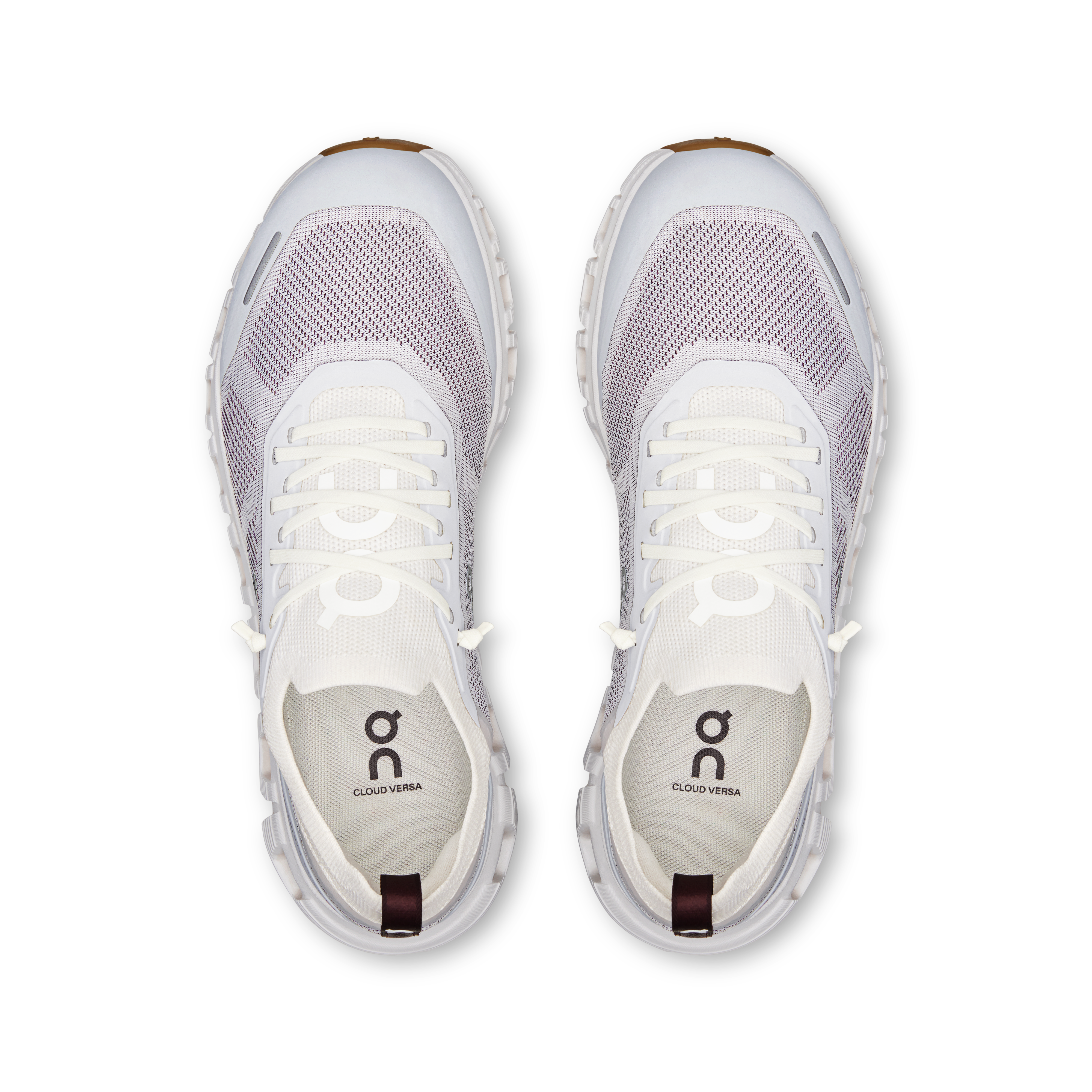 Cloud 6 VersaWomen / Ice | Maroon / 40