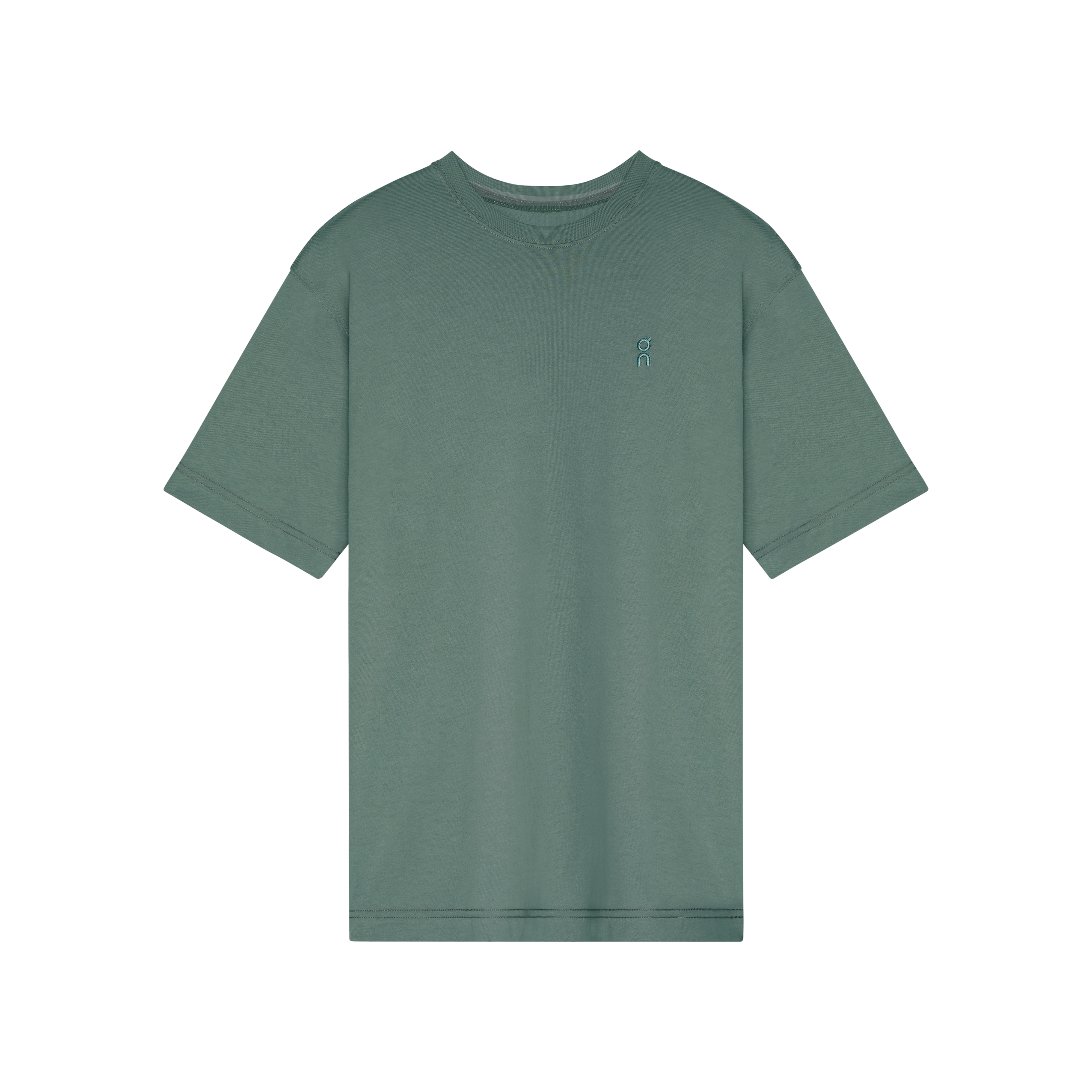 Club Collective-T Short-Sleeve Shirt in Tide