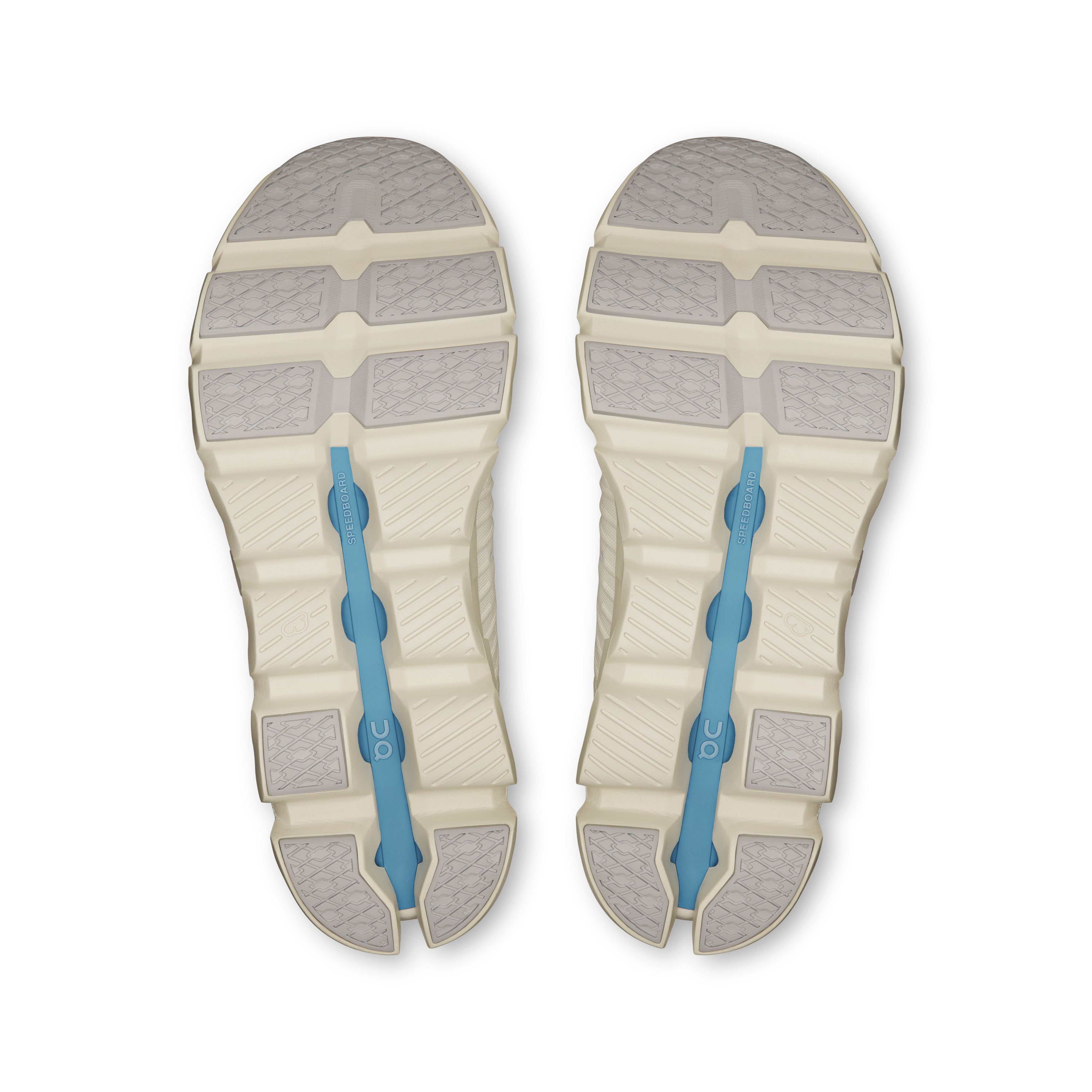 Cloudswift 4 ADMen / Ivory | Ivory / 44