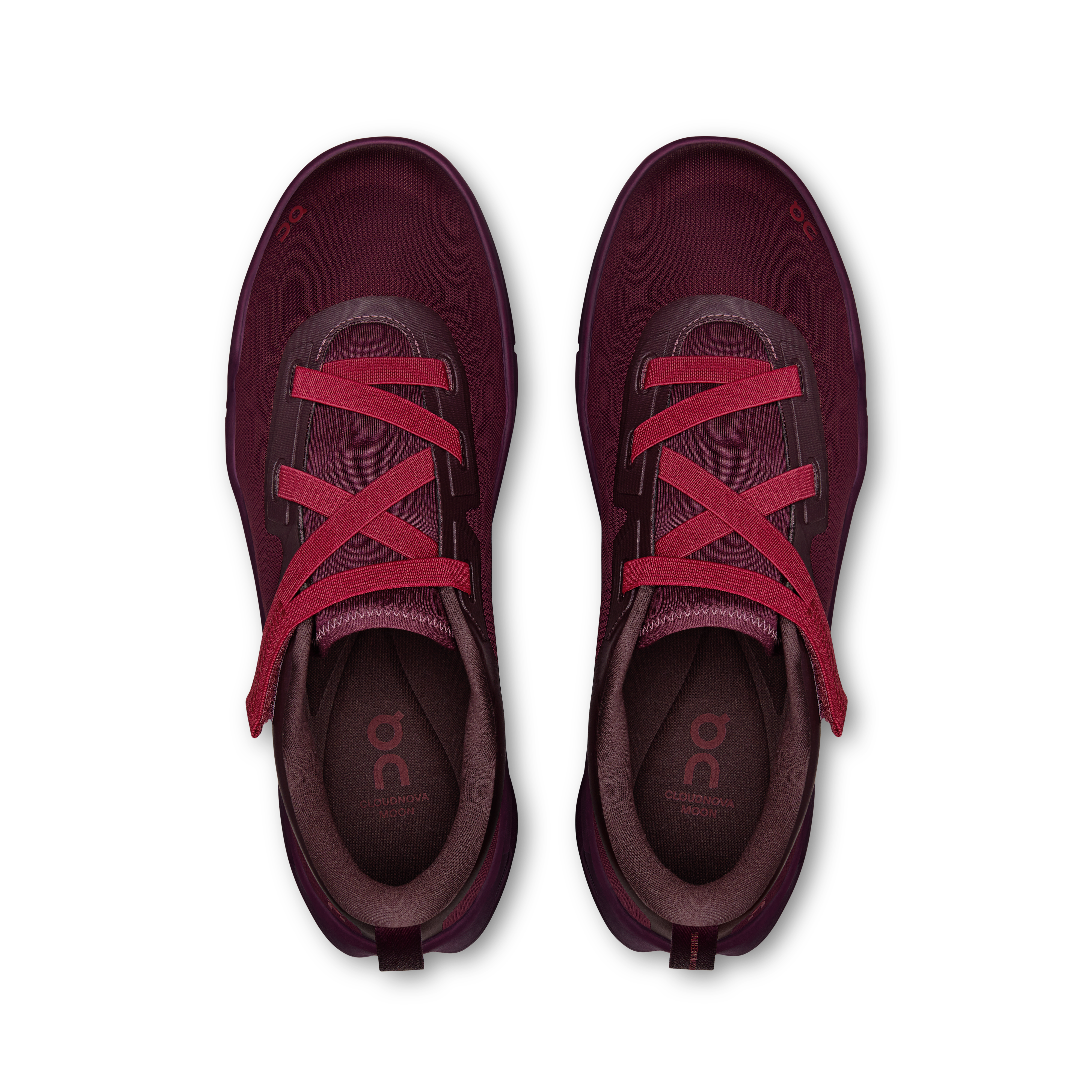 Cloudnova MoonWomen / Fig | Fig / 36