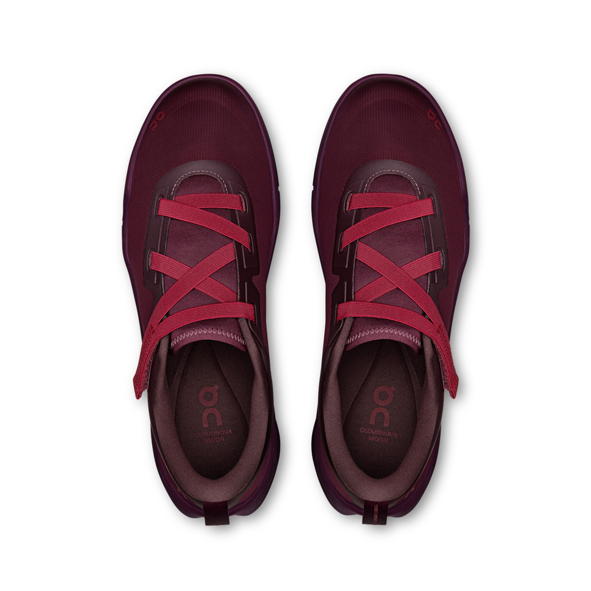Women's Cloudnova Moon