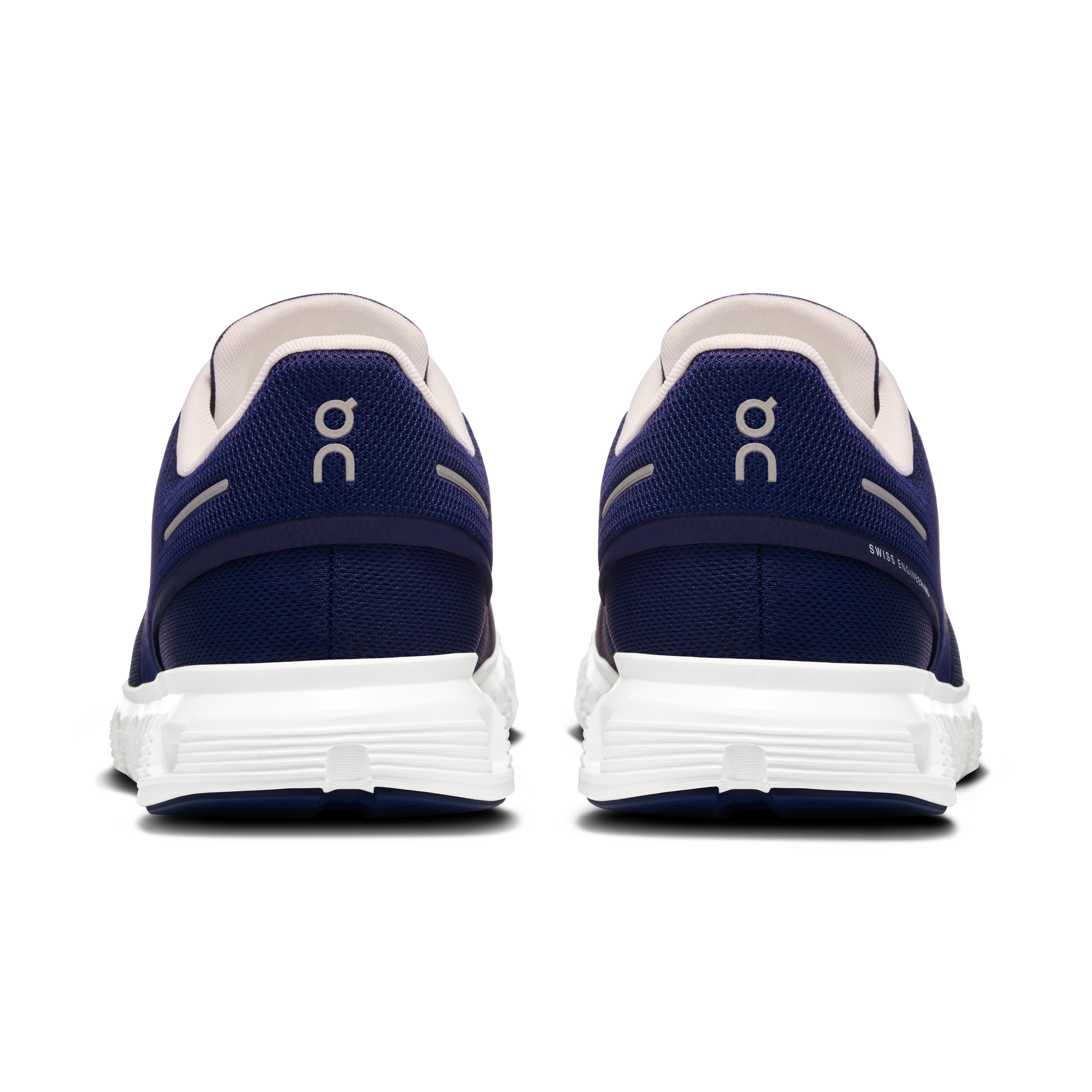 Cloud 6Men / Midnight | White / 42