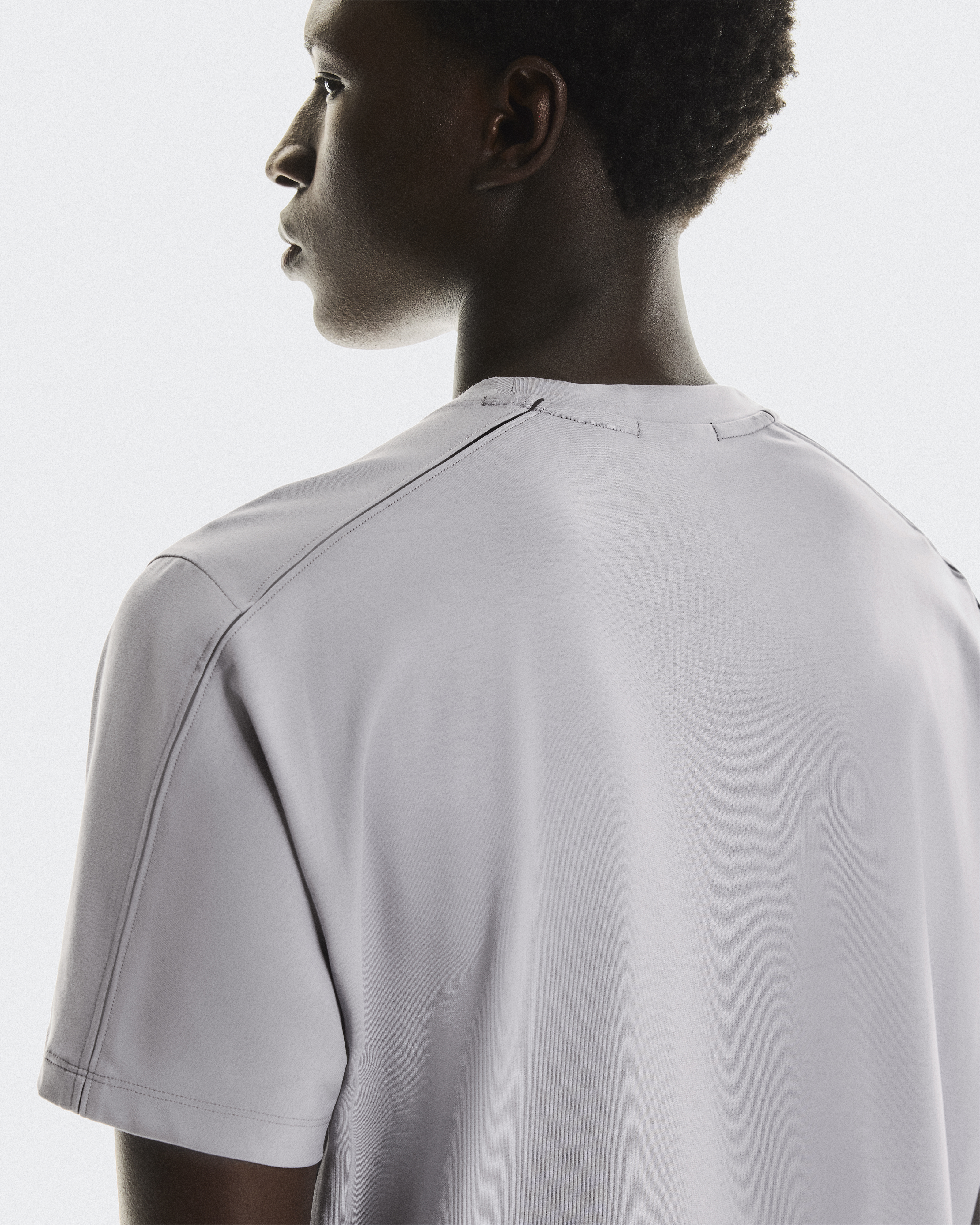 Men's Focus-T | Grey | On United States