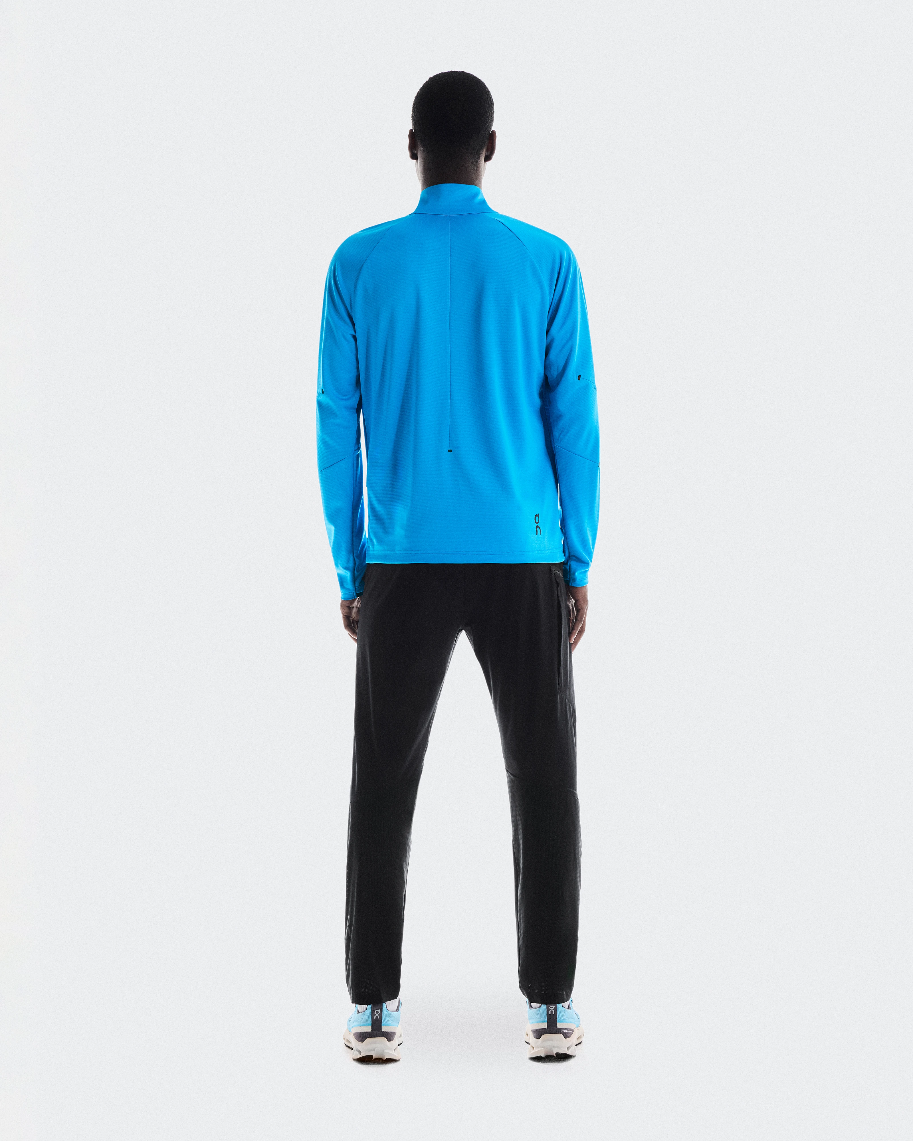 On Climate Shirt Malibu Men Hoodies and sweatshirts
