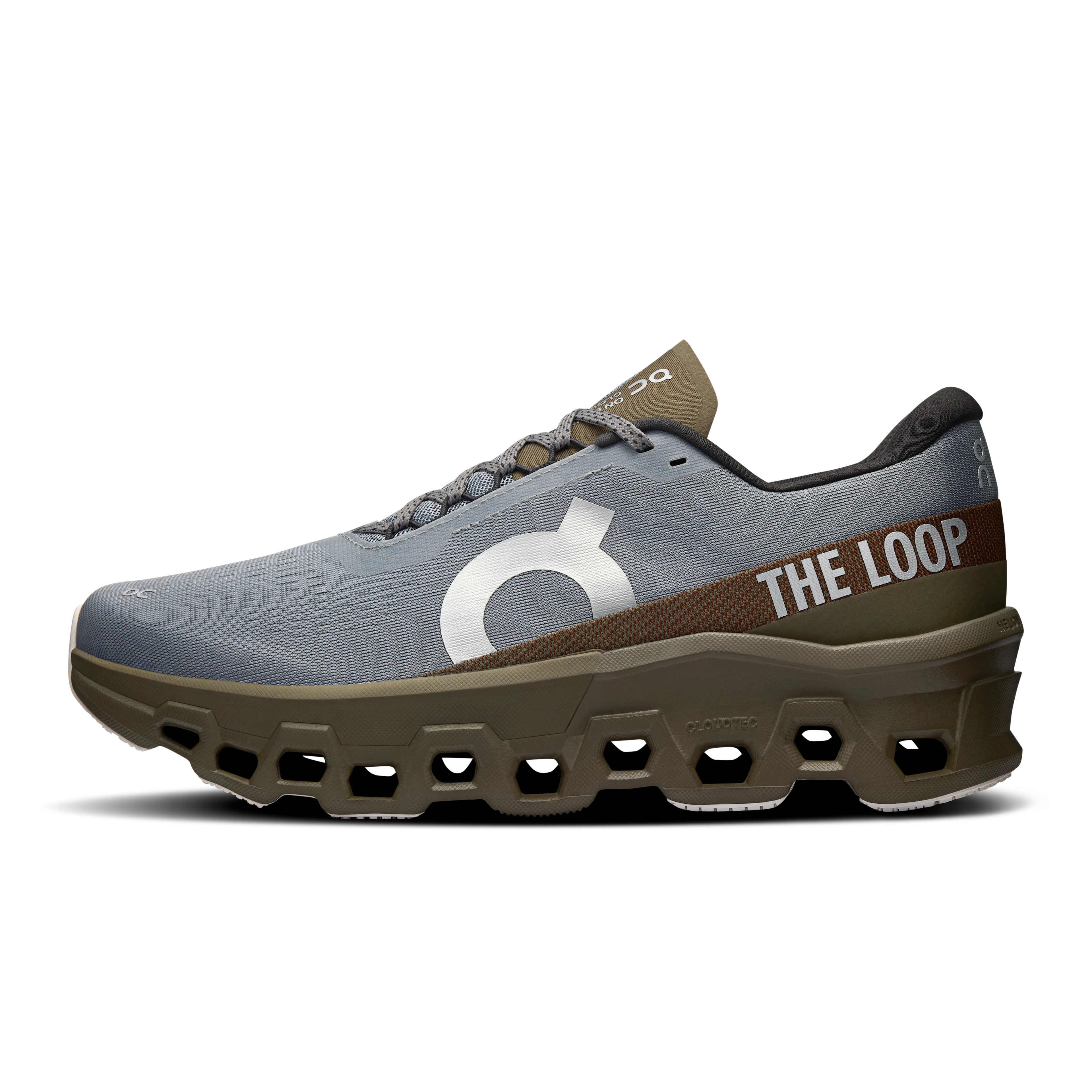 Cloudmonster 2 PLEASURES x The Loop صورة 7