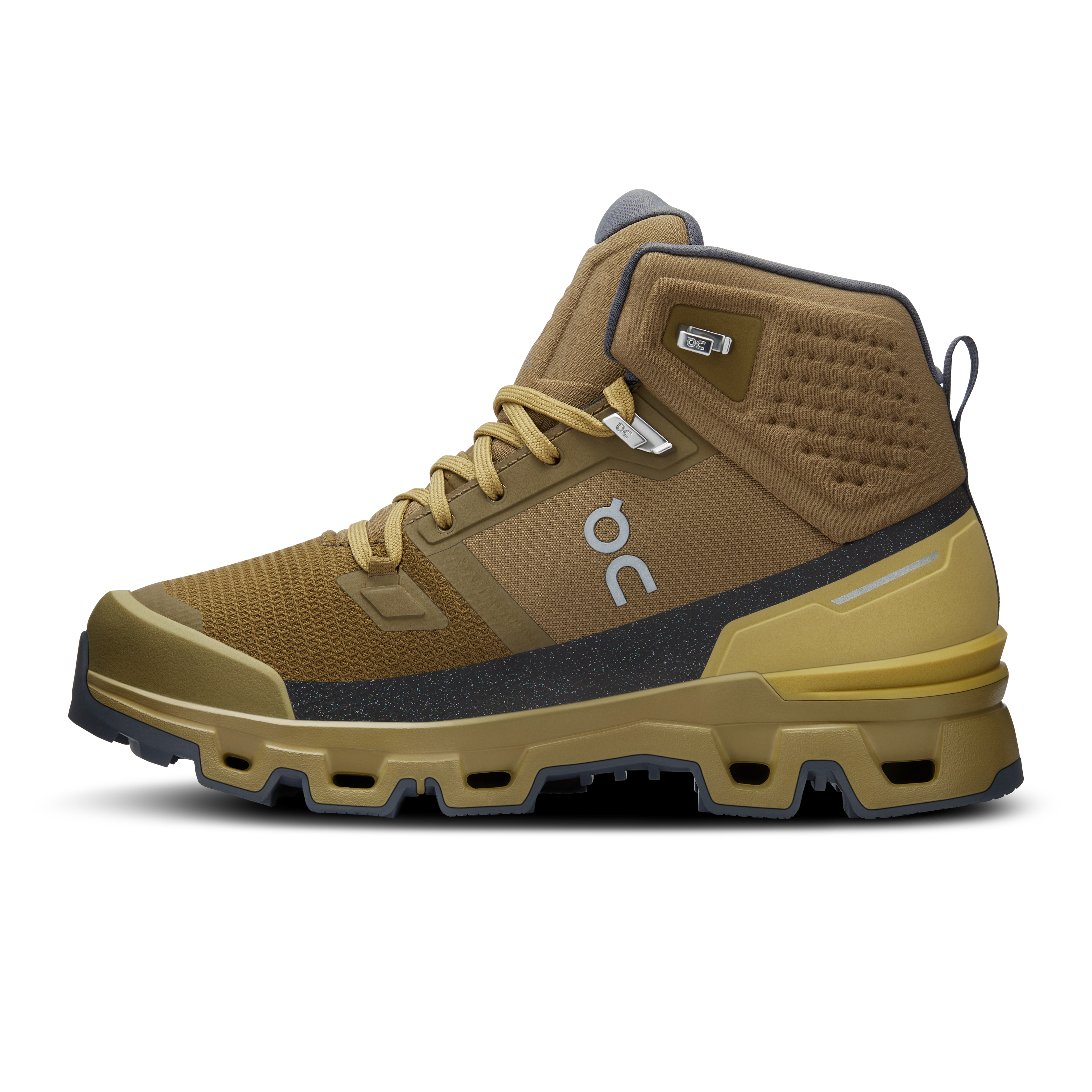 【ON】Cloudrock 2 ウォータープルーフ スニーカー The Cloudrock 2 Waterproof: All-weather hiking boot | On