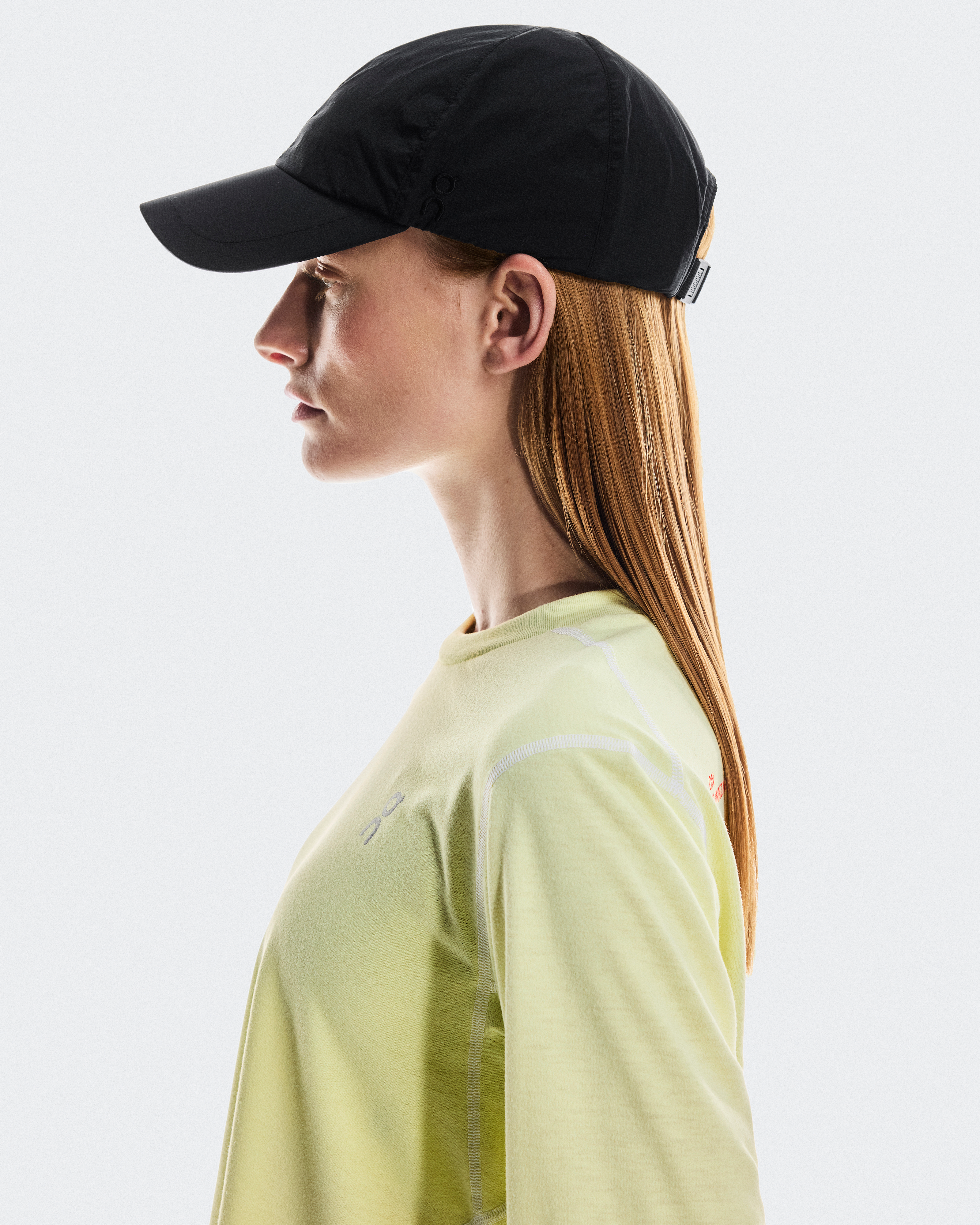 On CapUnisex / Black