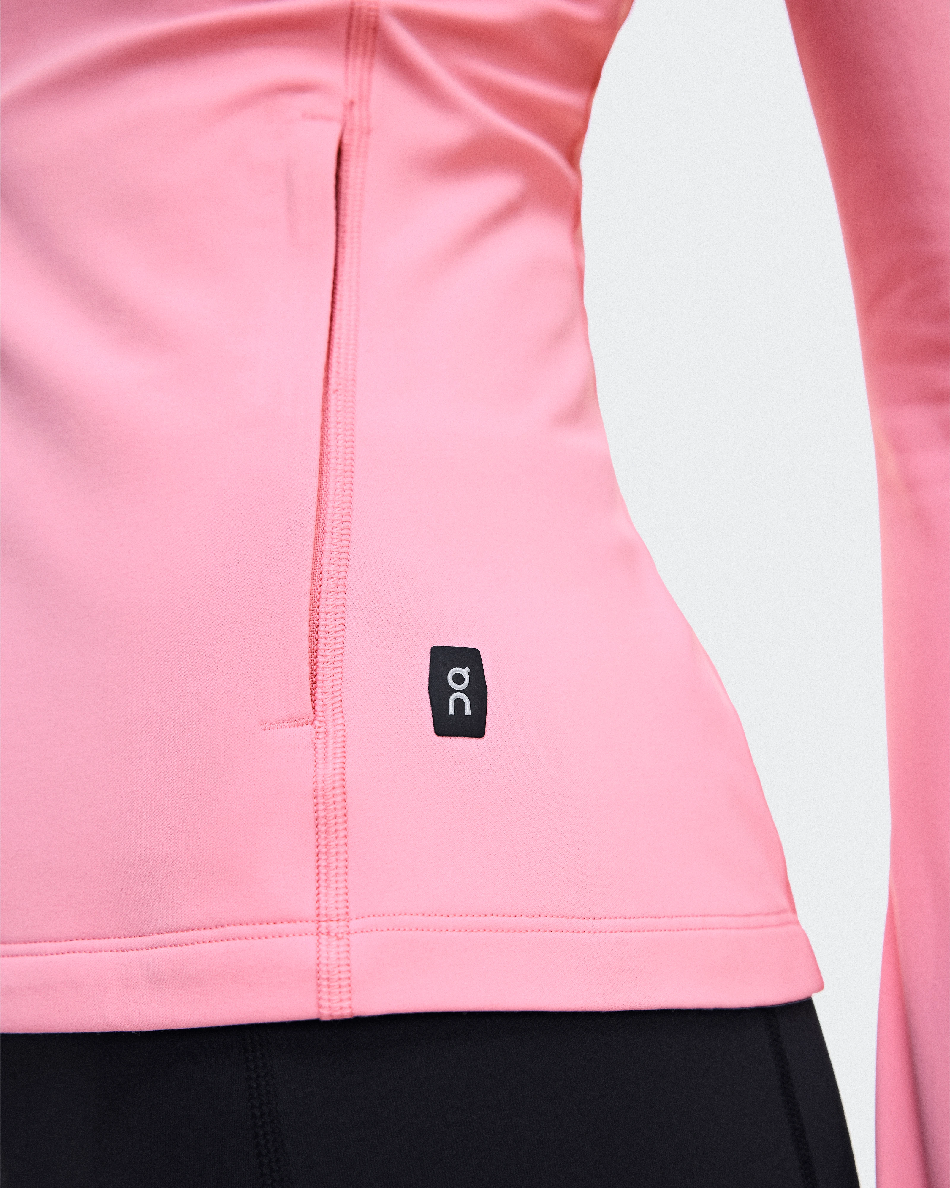 On Studio Jacket Magnolia Women Jackets