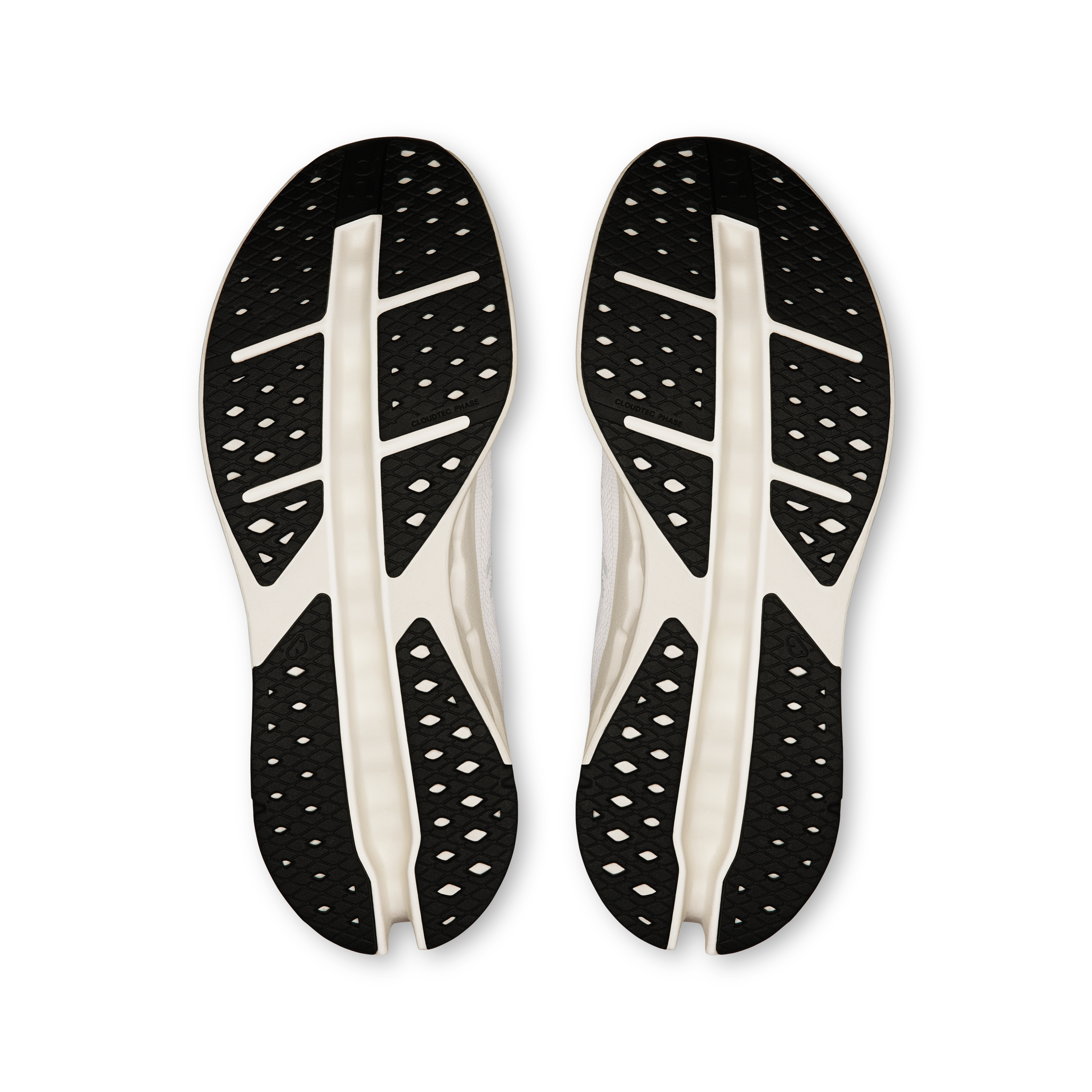 Cloudsurfer MaxMen / White | White / 40.5