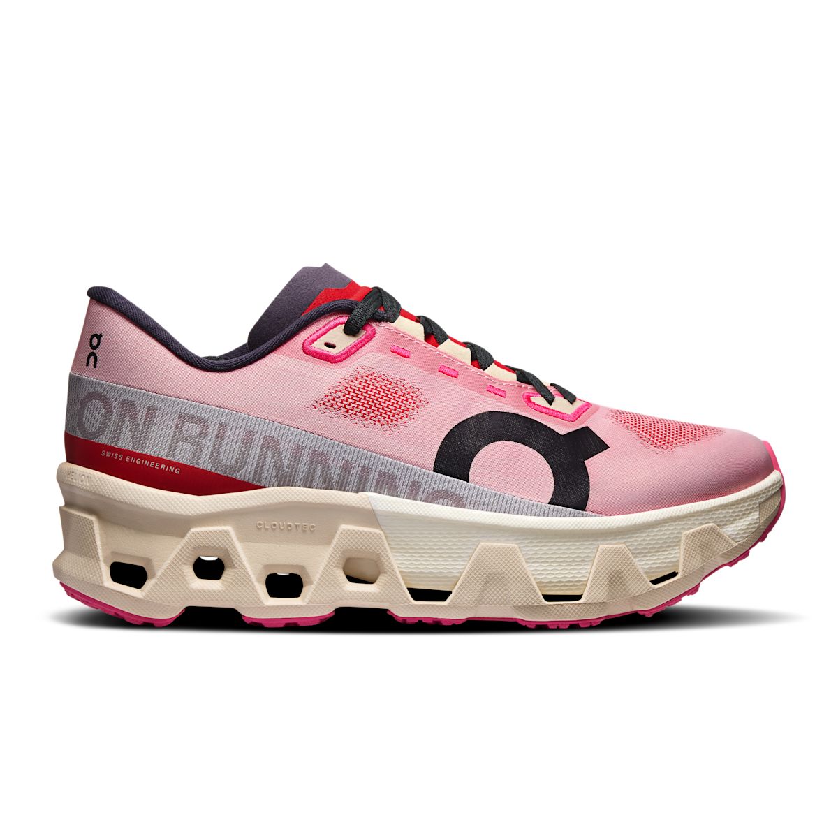 Lightweight Cap | Red | On United Kingdom