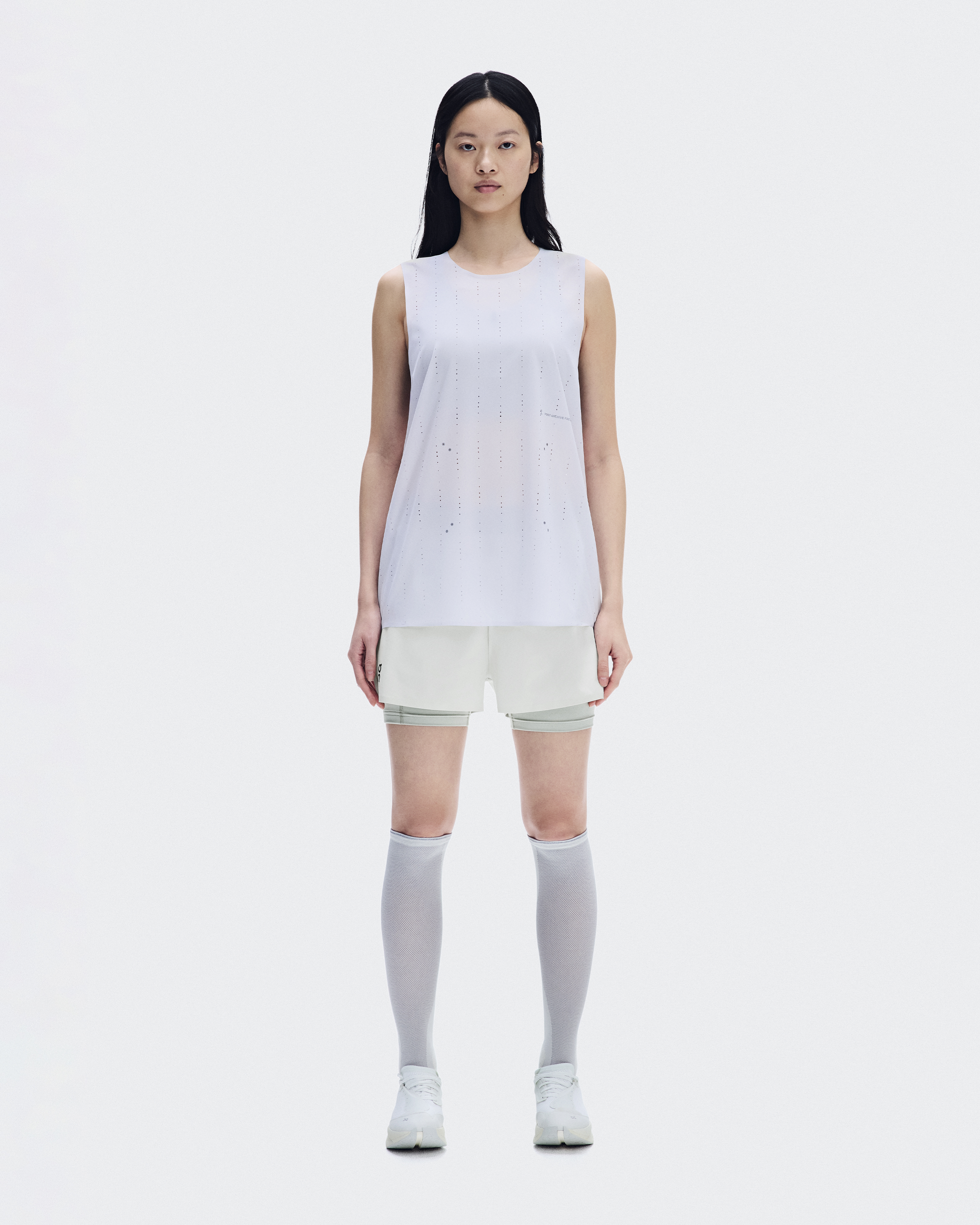 Zero Singlet PAF | On Japan