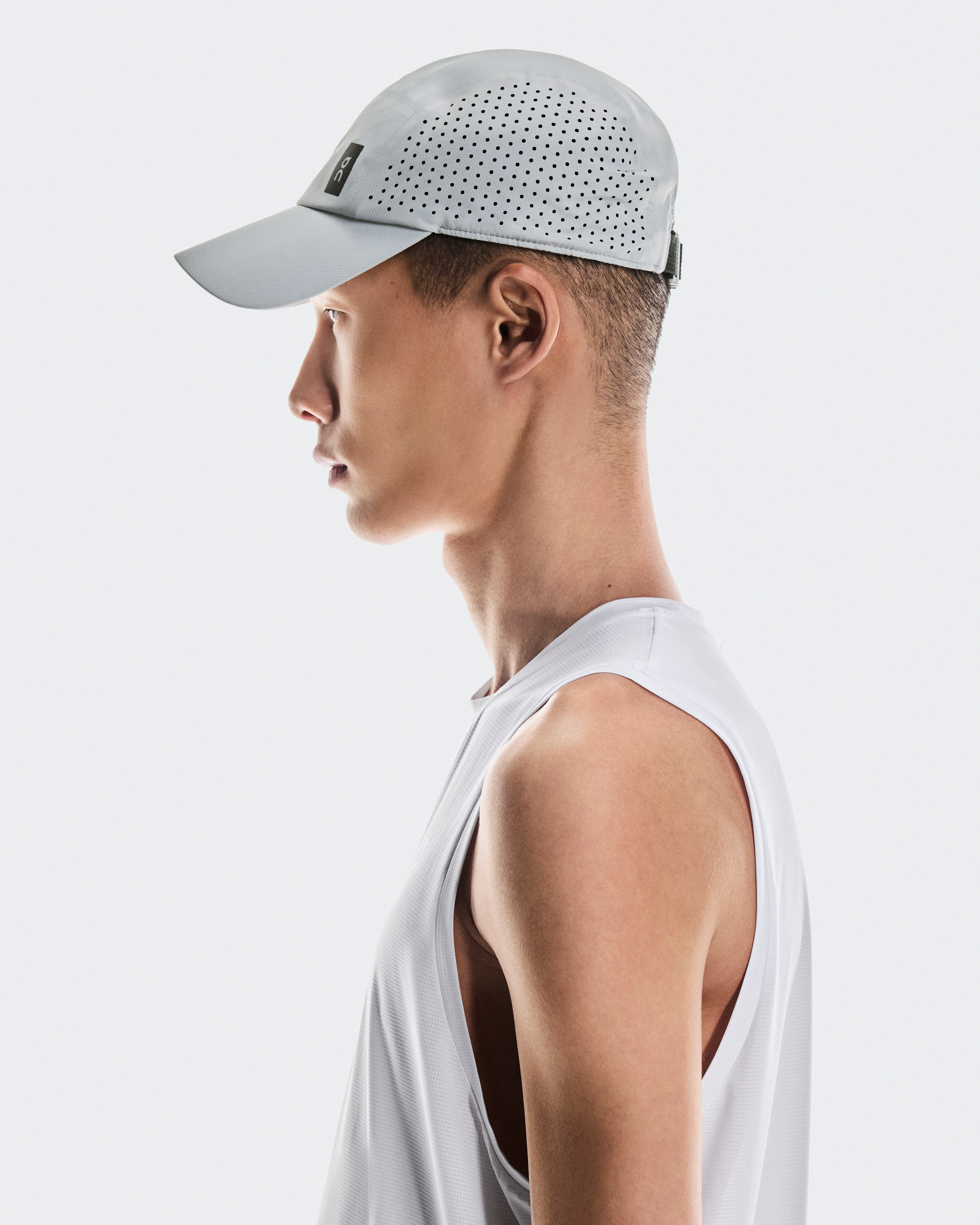 Lightweight CapUnisex / Glacier