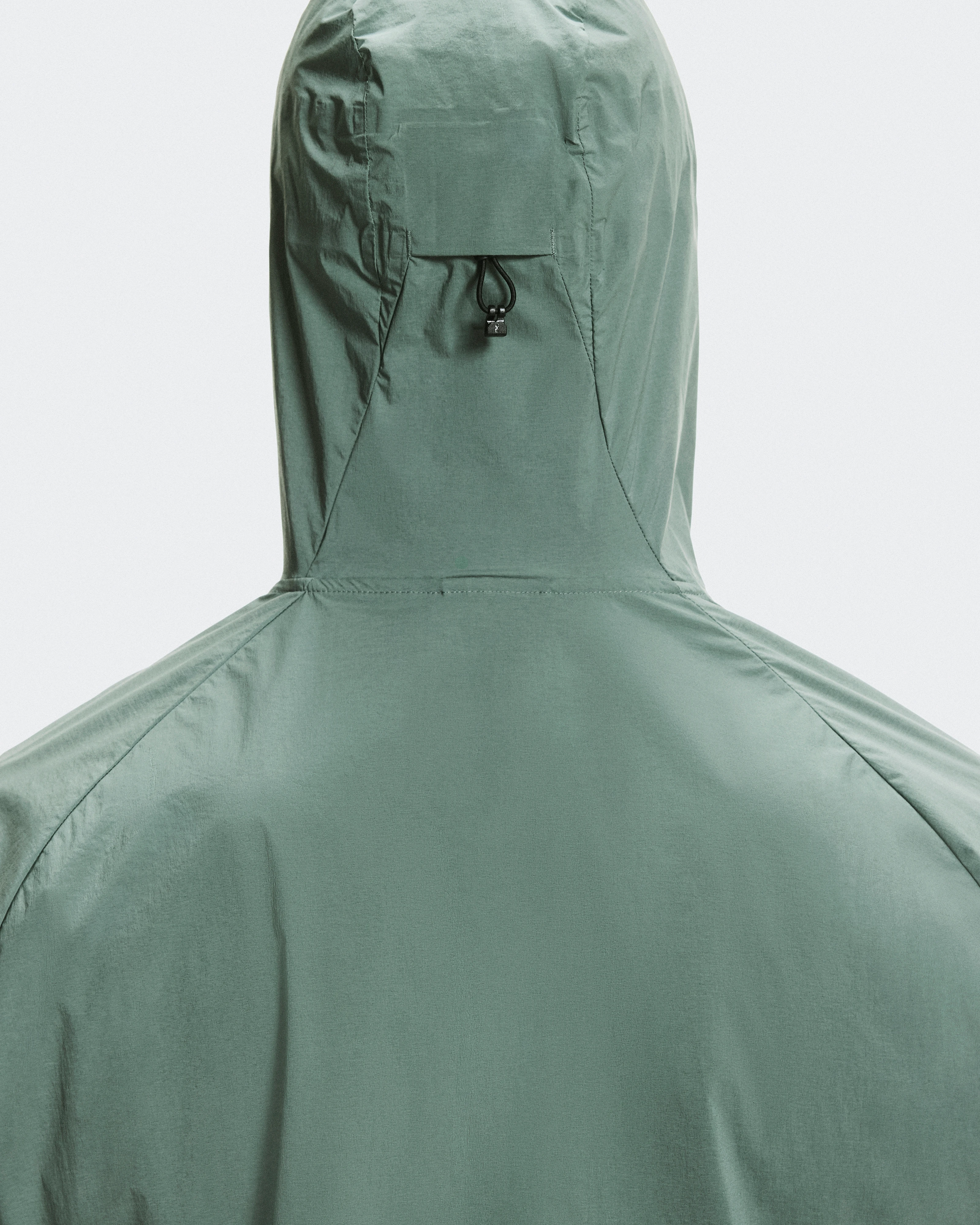 On Core Jacket Olive & Rock Men Jackets