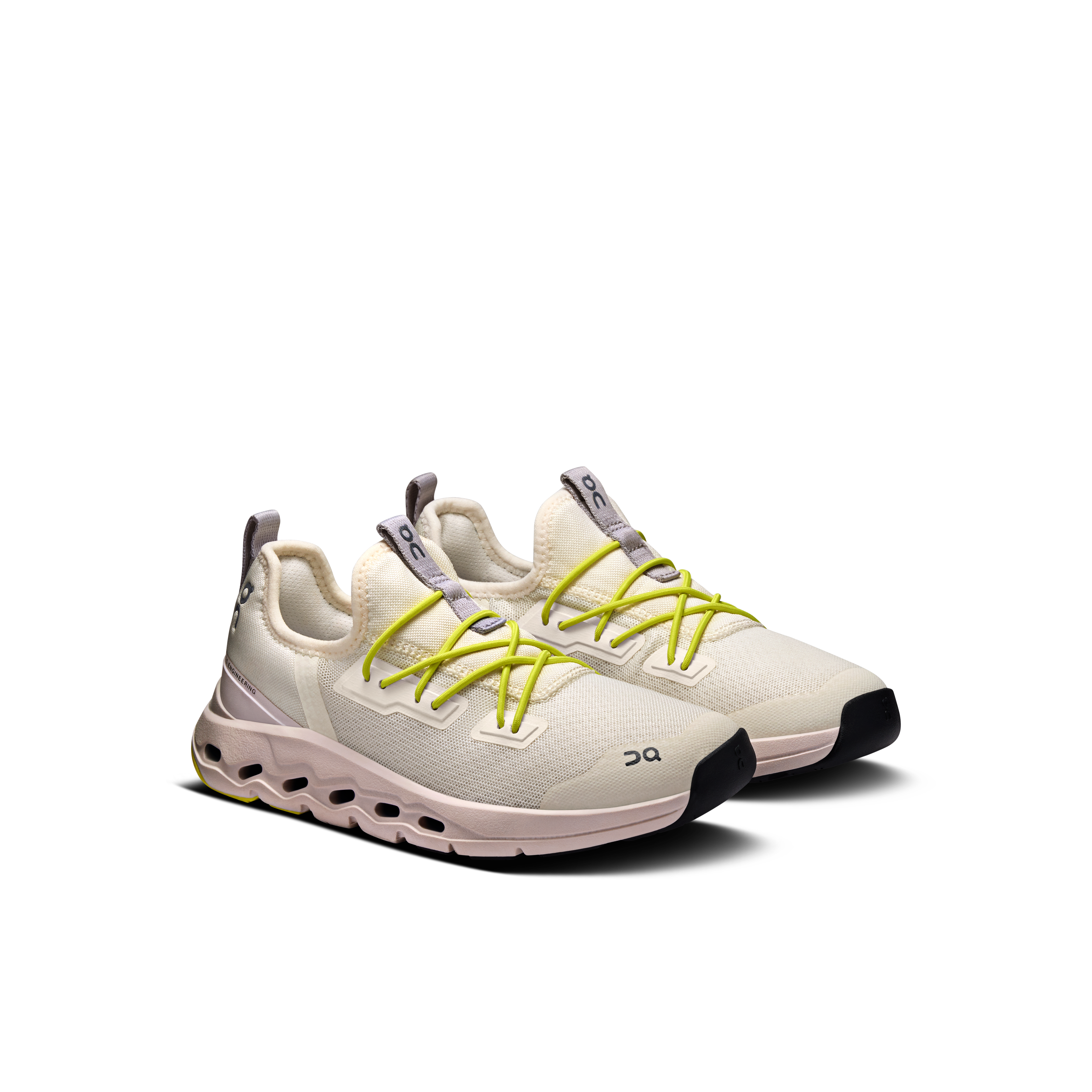 CloudleapKids / Ivory | Orchid / 35