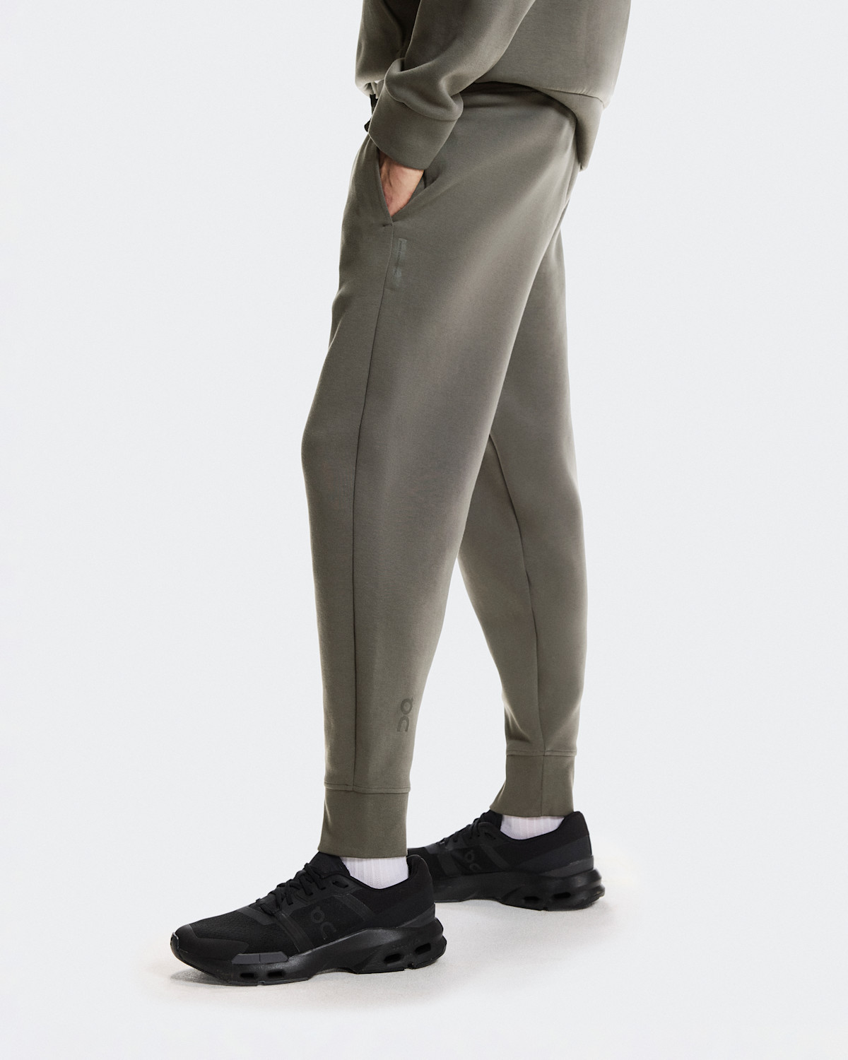 Men's Focus Tech Sweatpants