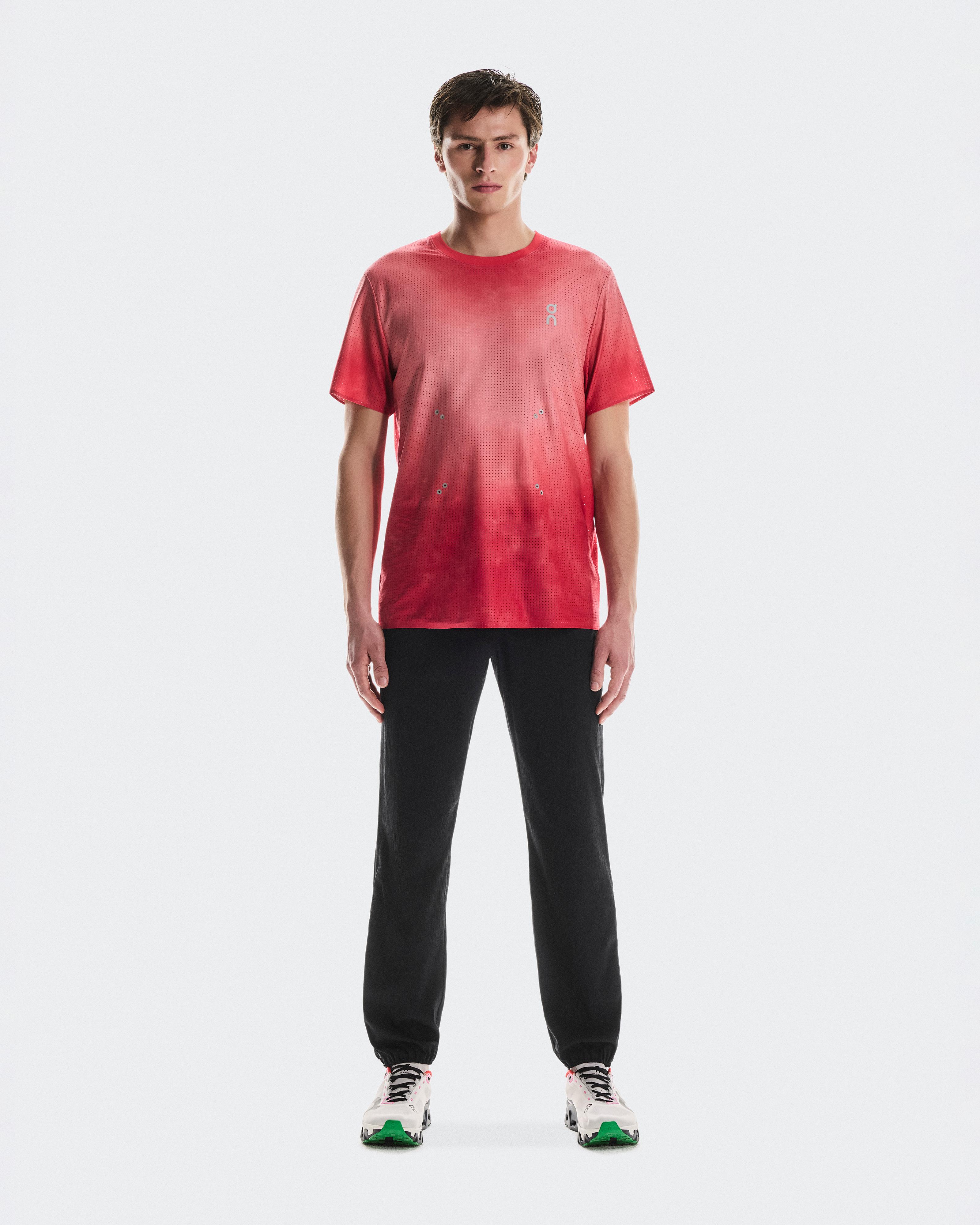 Pace PantsMen / Black / L