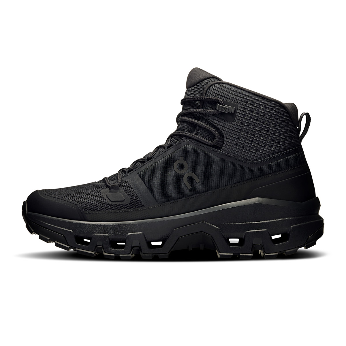 Women's Cloudrock Mid Waterproof