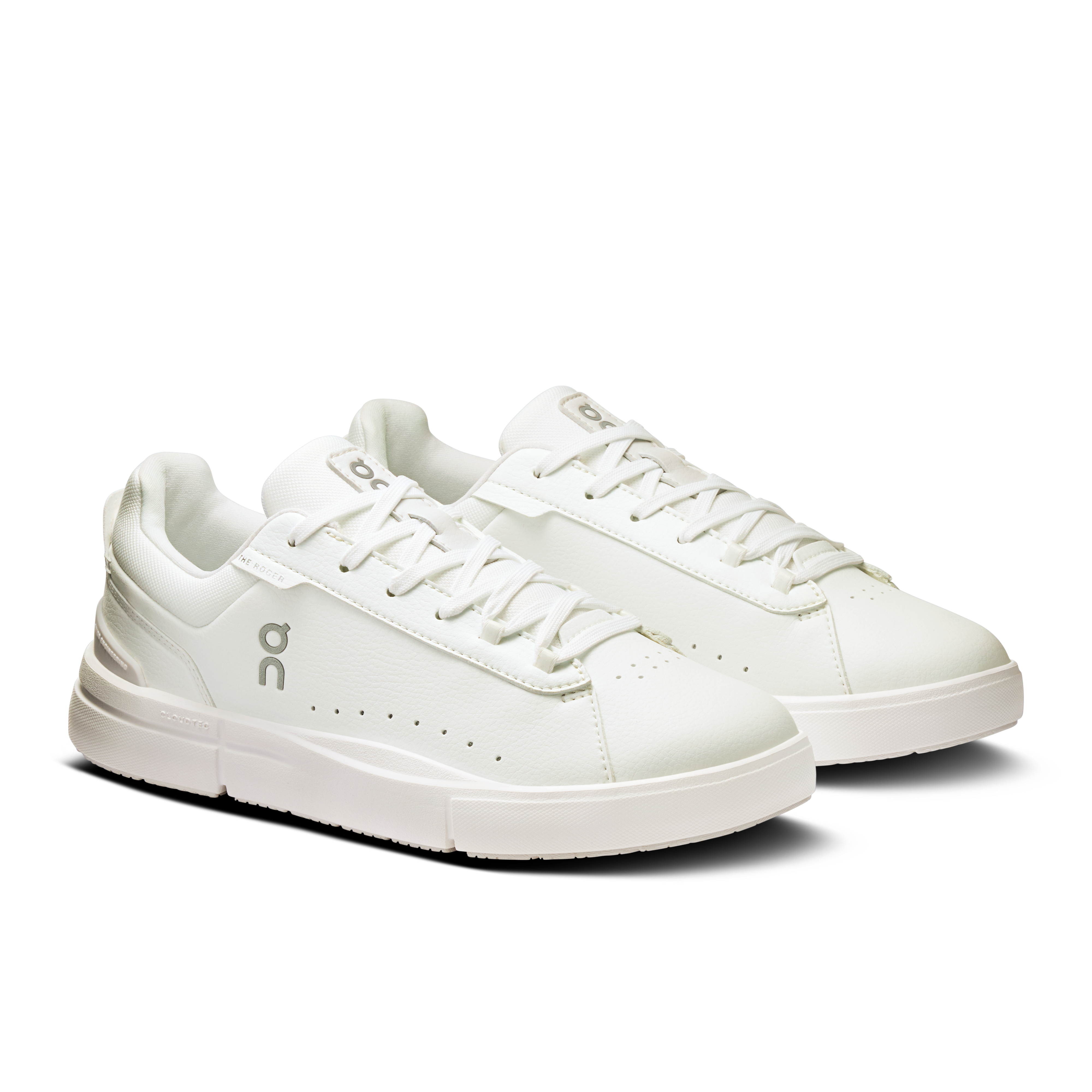 THE ROGER AdvantageWomen / White | White / 41