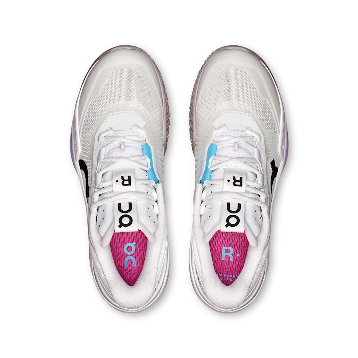 Men's THE ROGER Pro Fire
